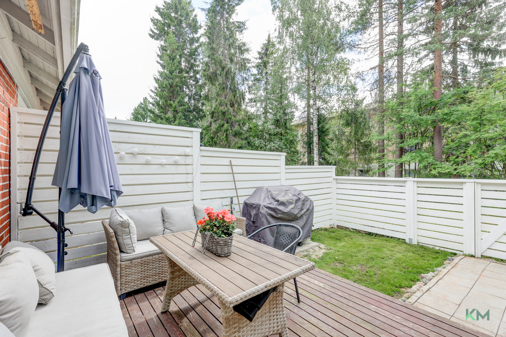 Vaaranlammentie 4, Korkalovaara, Rovaniemi