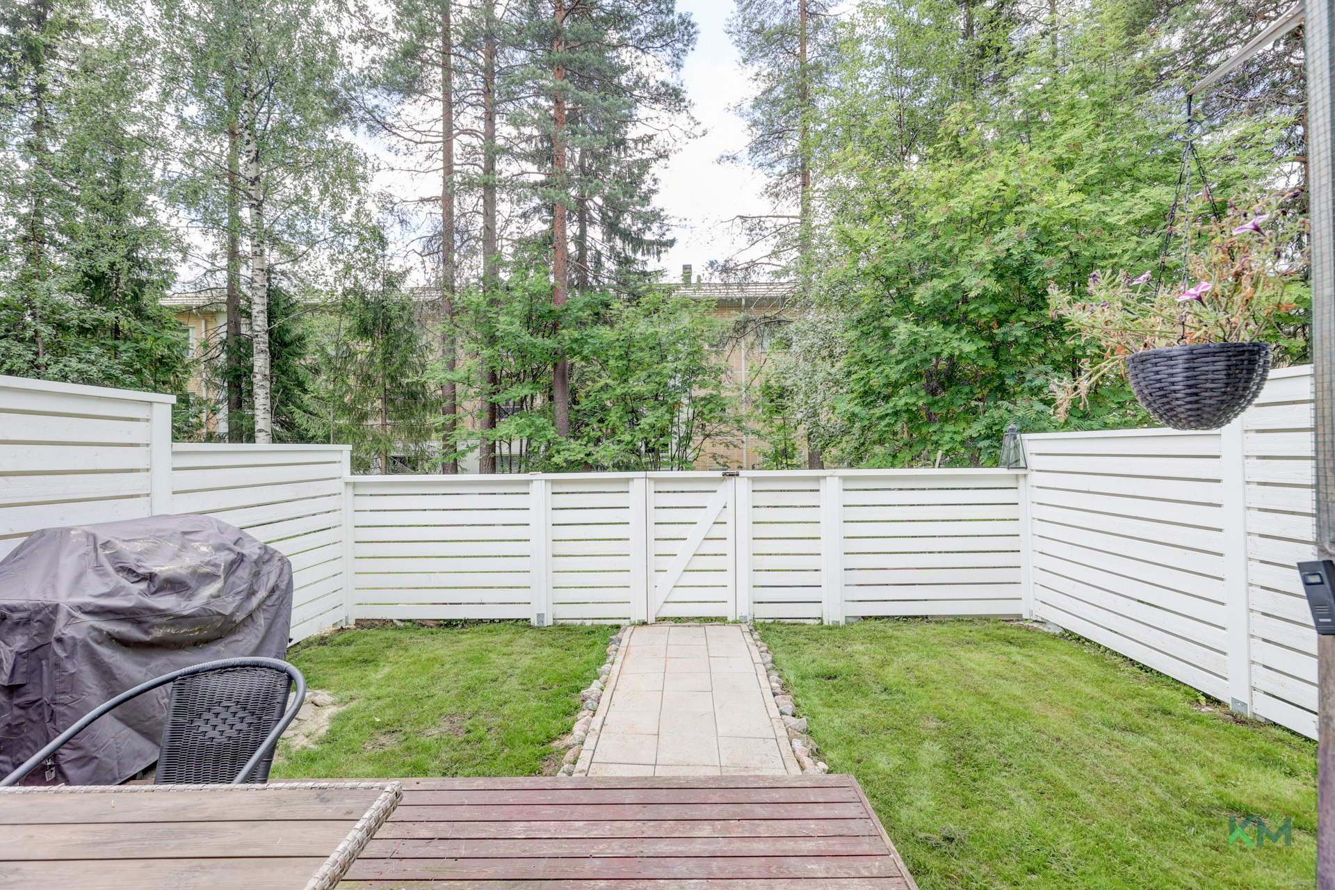 Vaaranlammentie 4, Korkalovaara, Rovaniemi