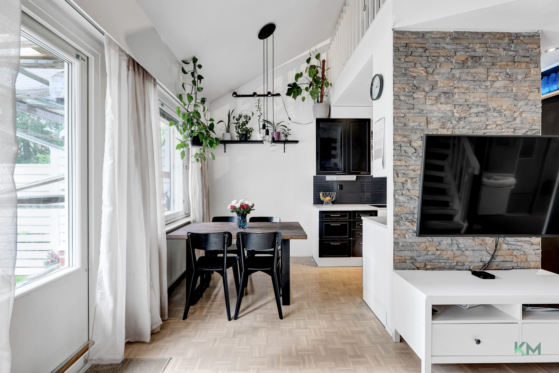 Vaaranlammentie 4, Korkalovaara, Rovaniemi