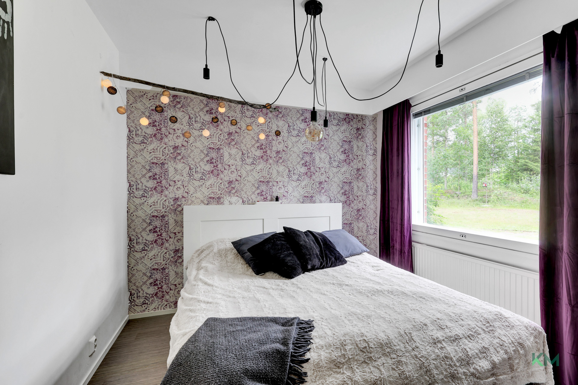 Vaaranlammentie 4, Korkalovaara, Rovaniemi