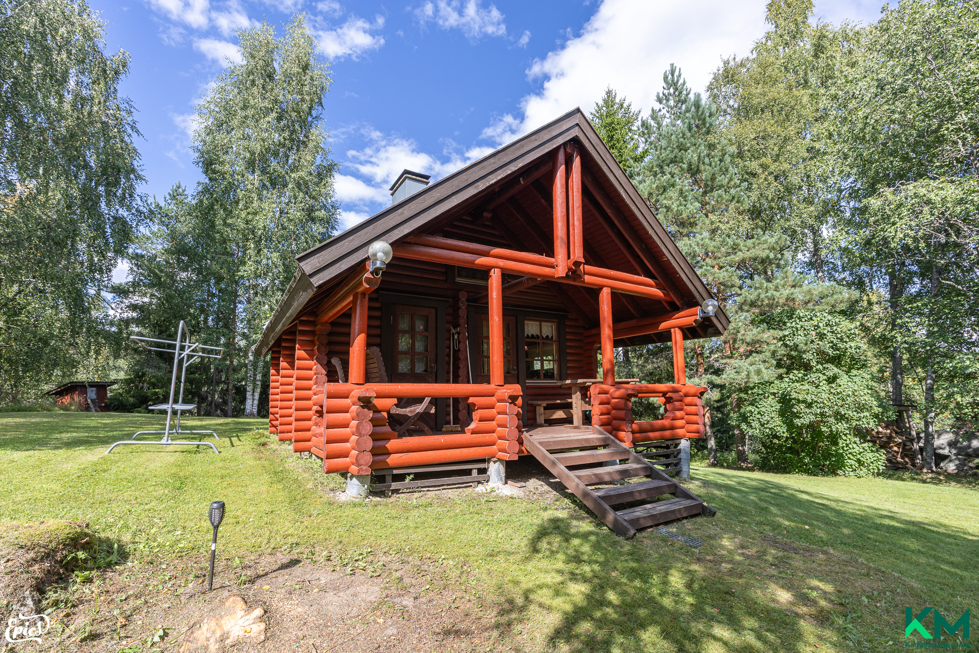 Rantalantie 61, Suonola, Vesilahti