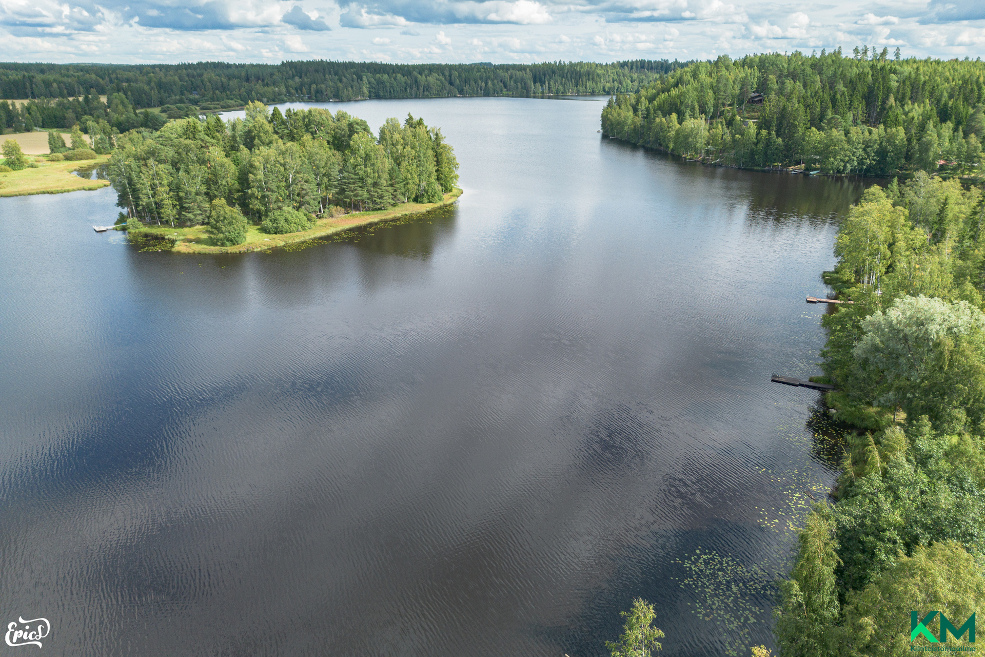Rantalantie 61, Suonola, Vesilahti