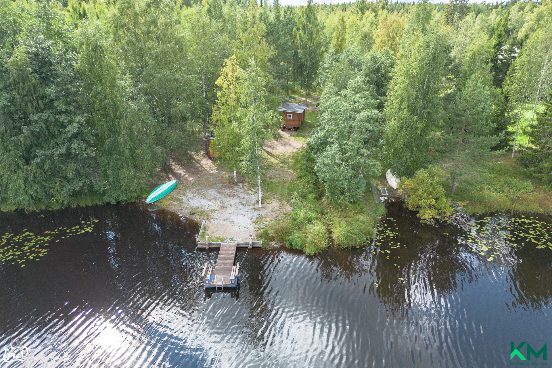 Rantalantie 61, Suonola, Vesilahti