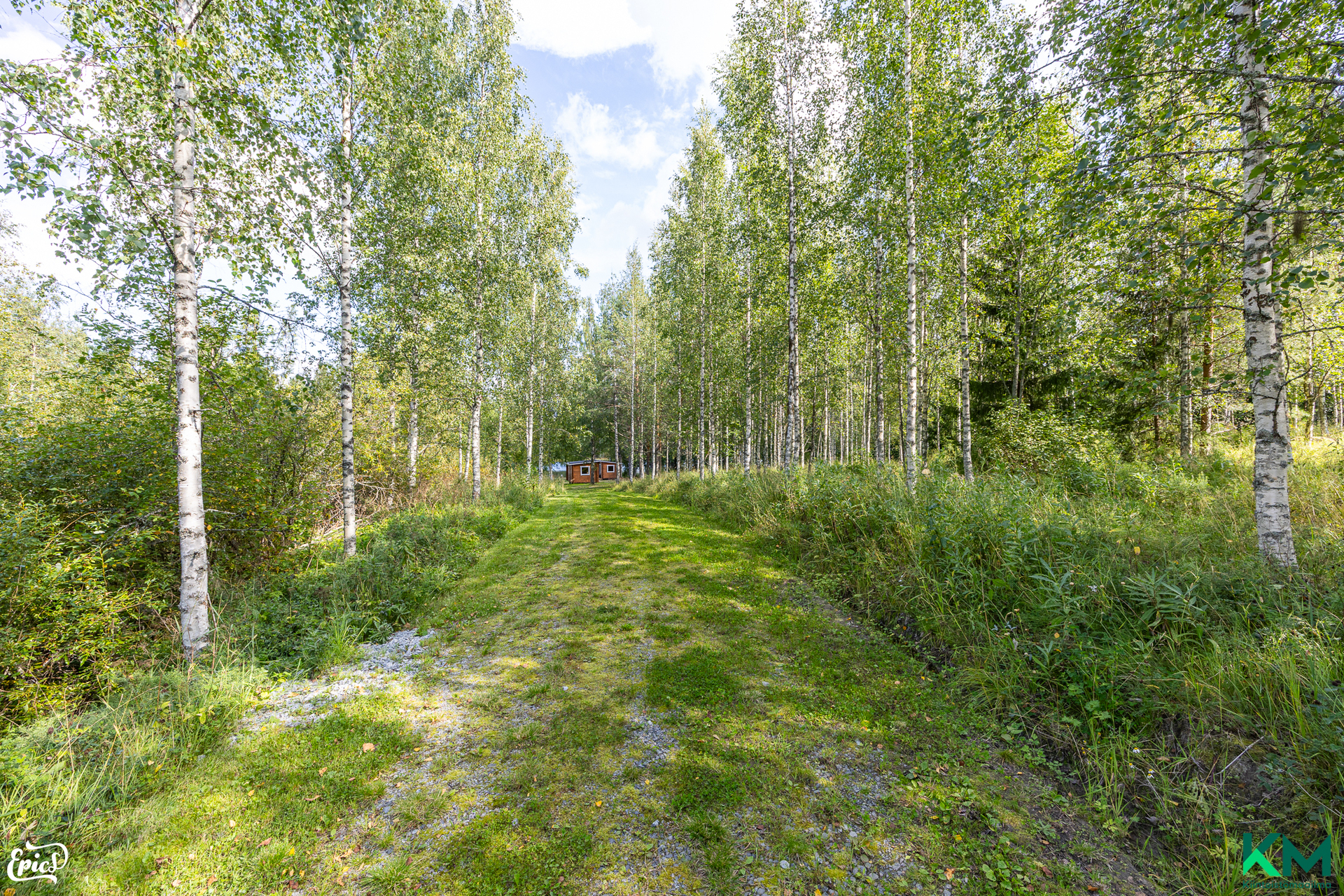 Rantalantie 61, Suonola, Vesilahti