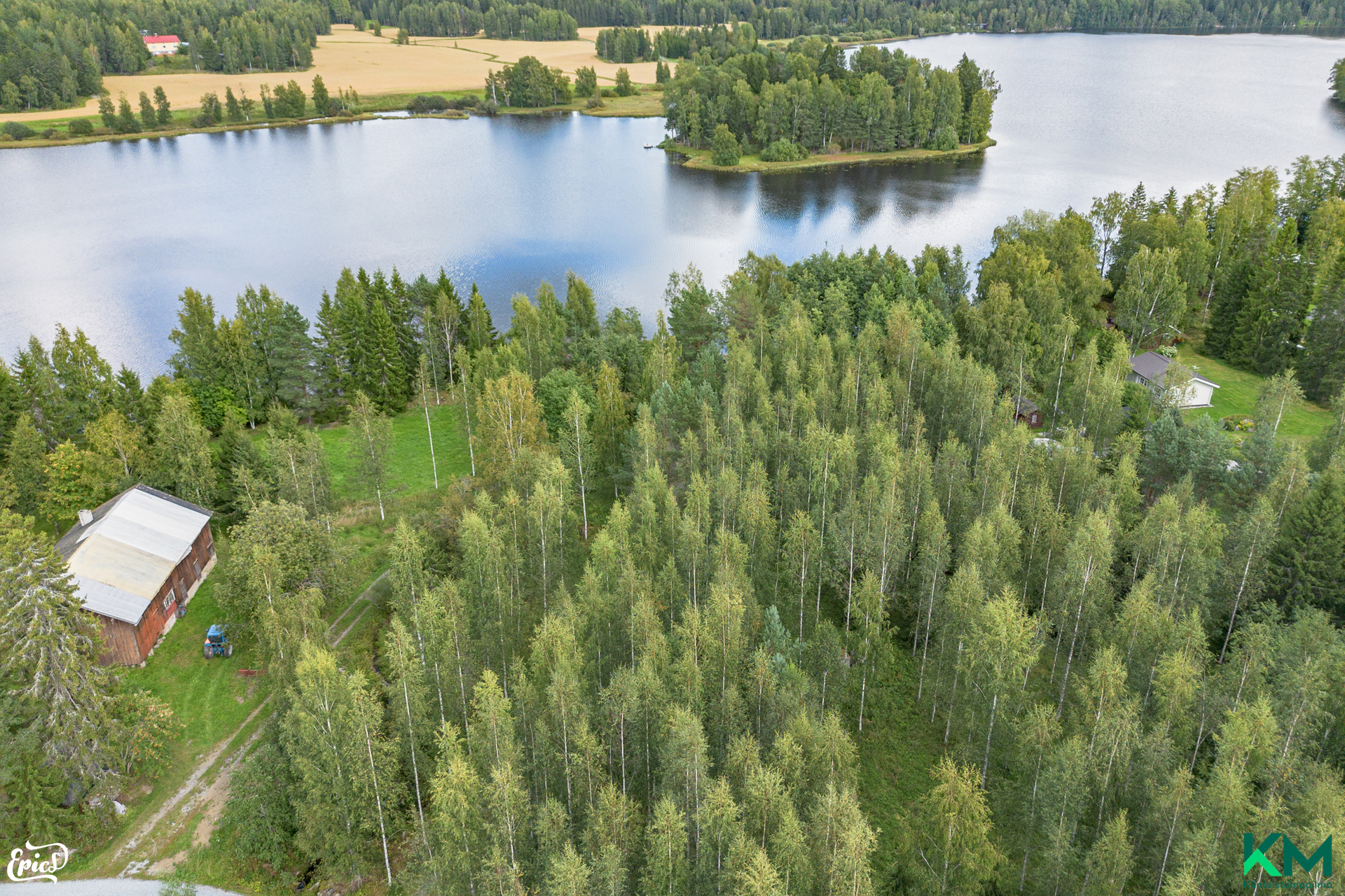 Rantalantie 61, Suonola, Vesilahti