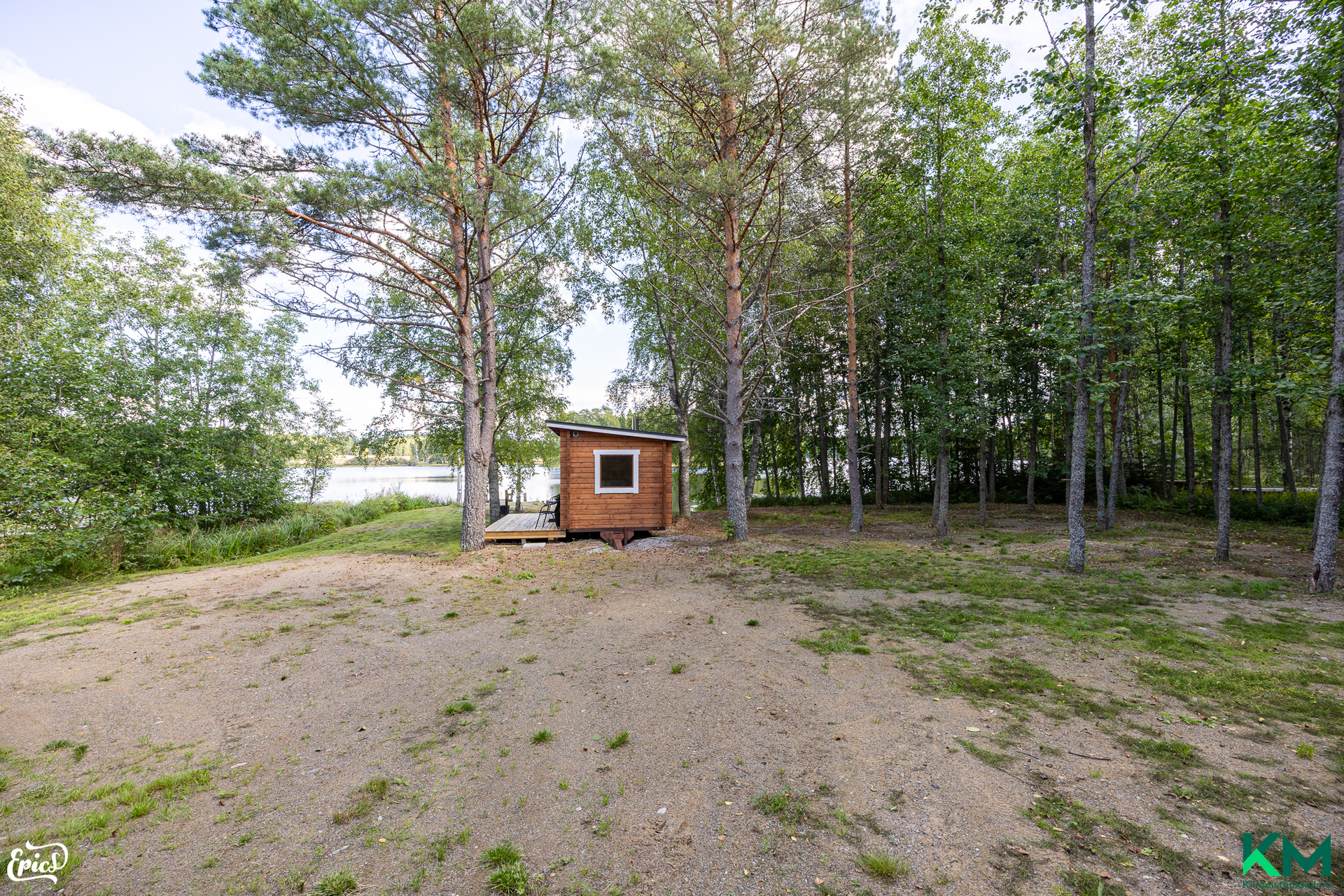 Rantalantie 61, Suonola, Vesilahti
