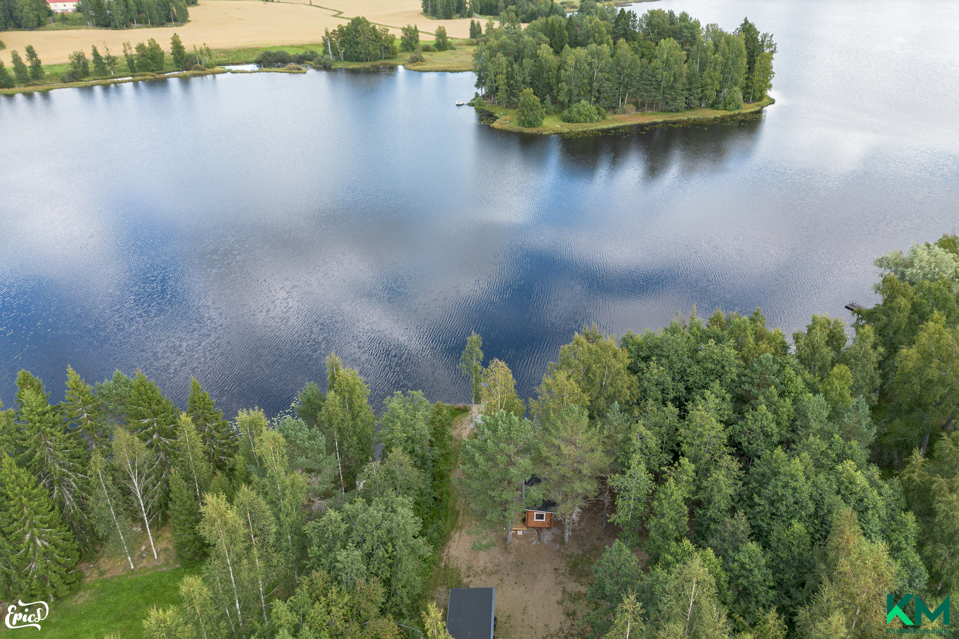 Rantalantie 61, Suonola, Vesilahti