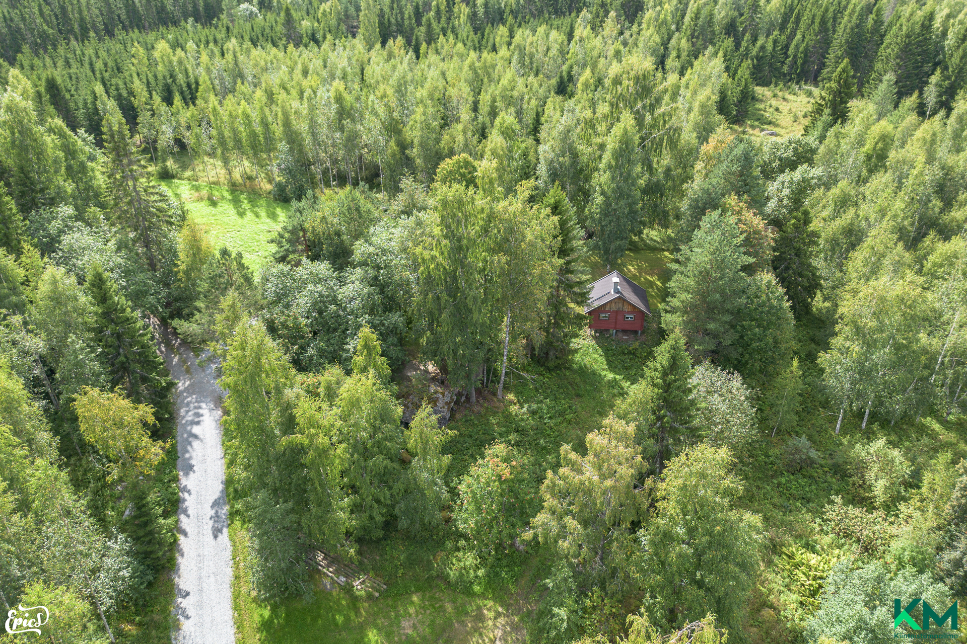 Rantalantie 61, Suonola, Vesilahti