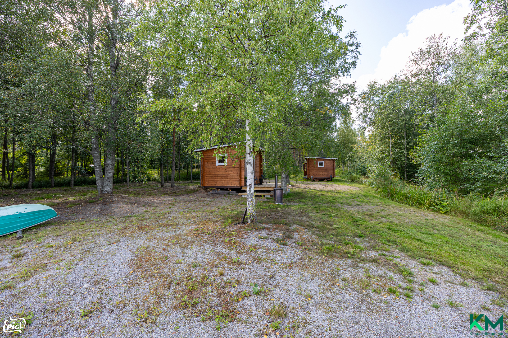 Rantalantie 61, Suonola, Vesilahti
