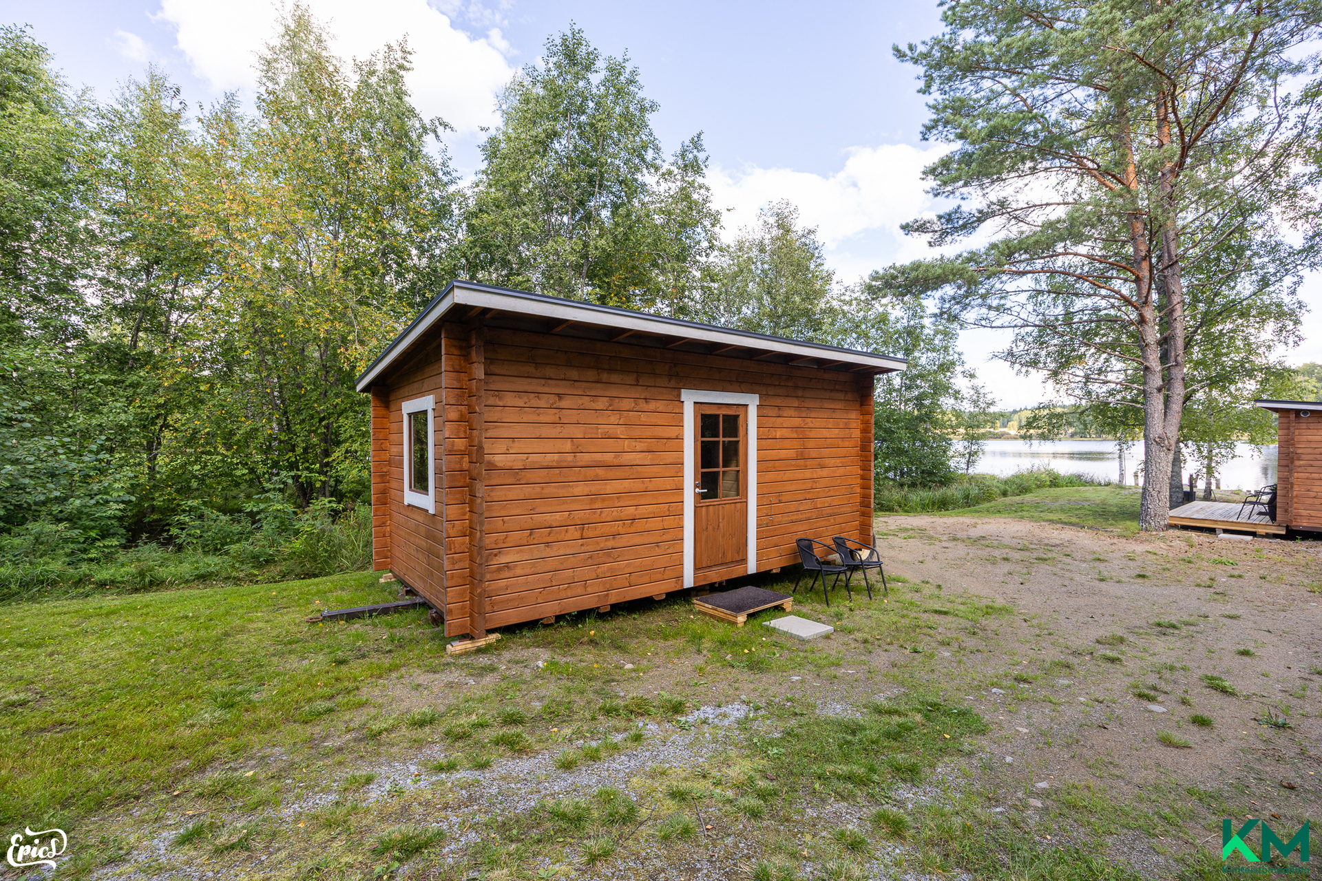 Rantalantie 61, Suonola, Vesilahti