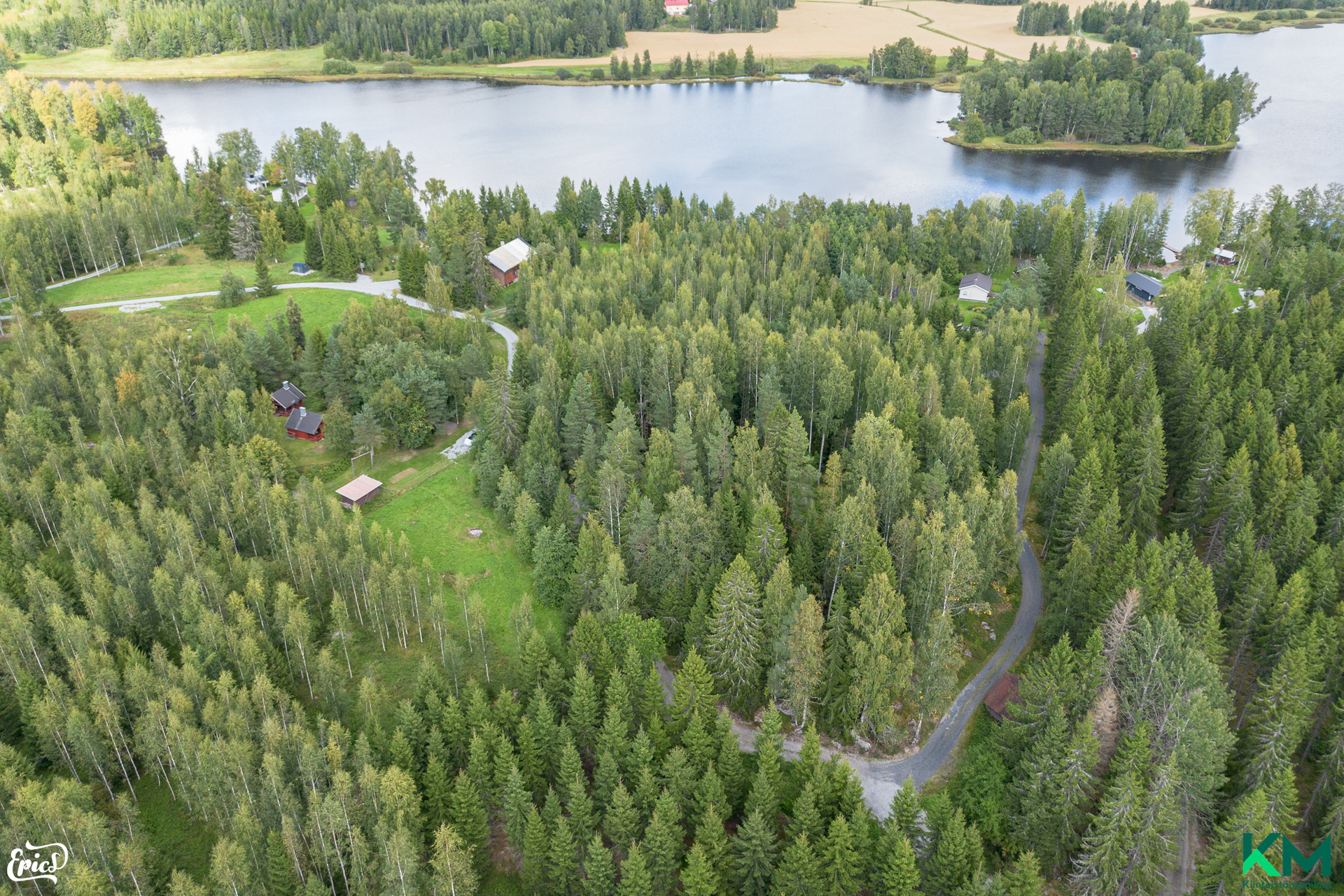 Rantalantie 61, Suonola, Vesilahti