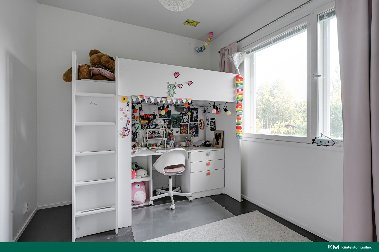 Kannistonkatu 24, Kannisto, Kerava