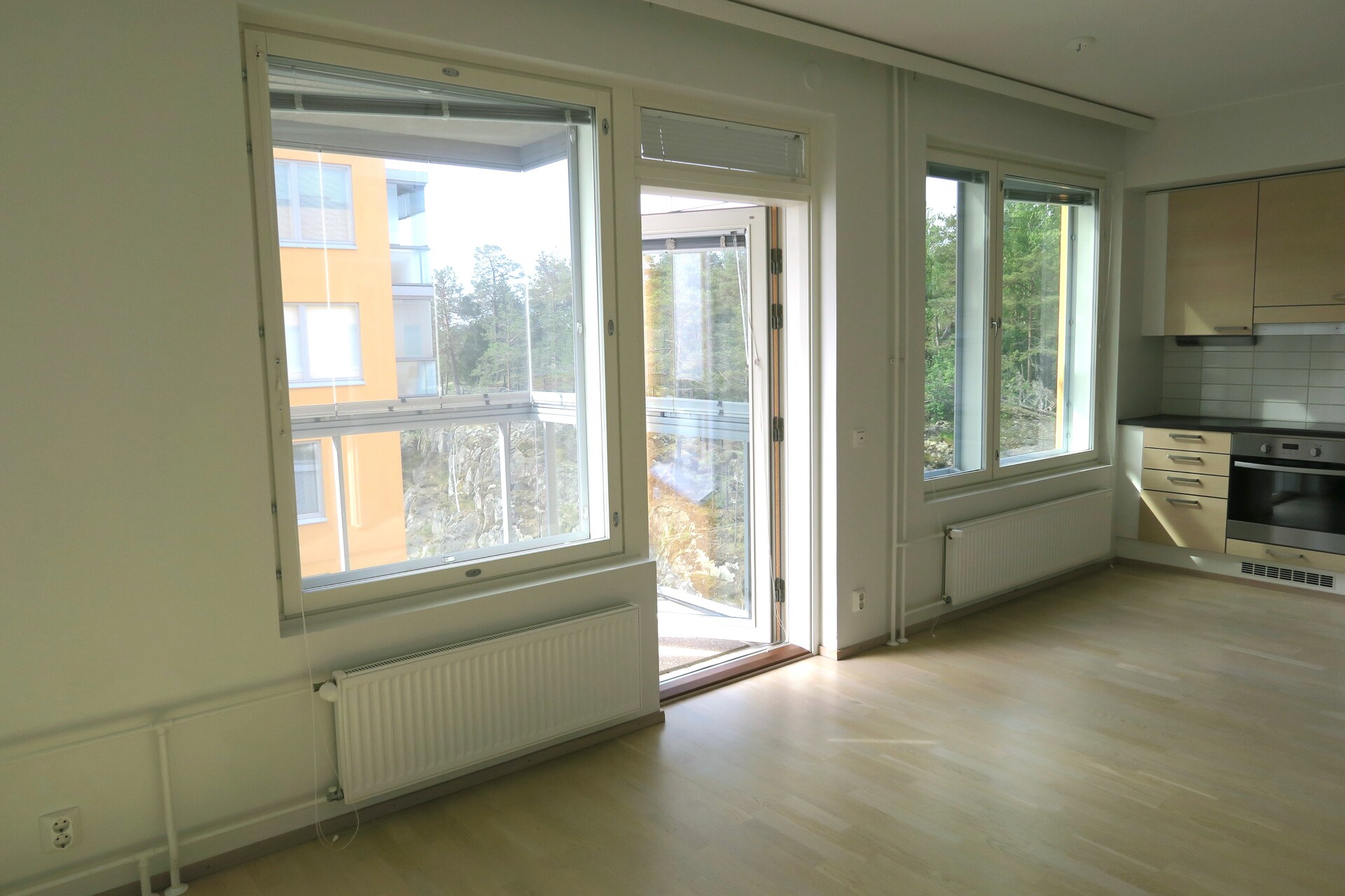 Rosalankuja 2, Kruunuvuorenranta, Helsinki