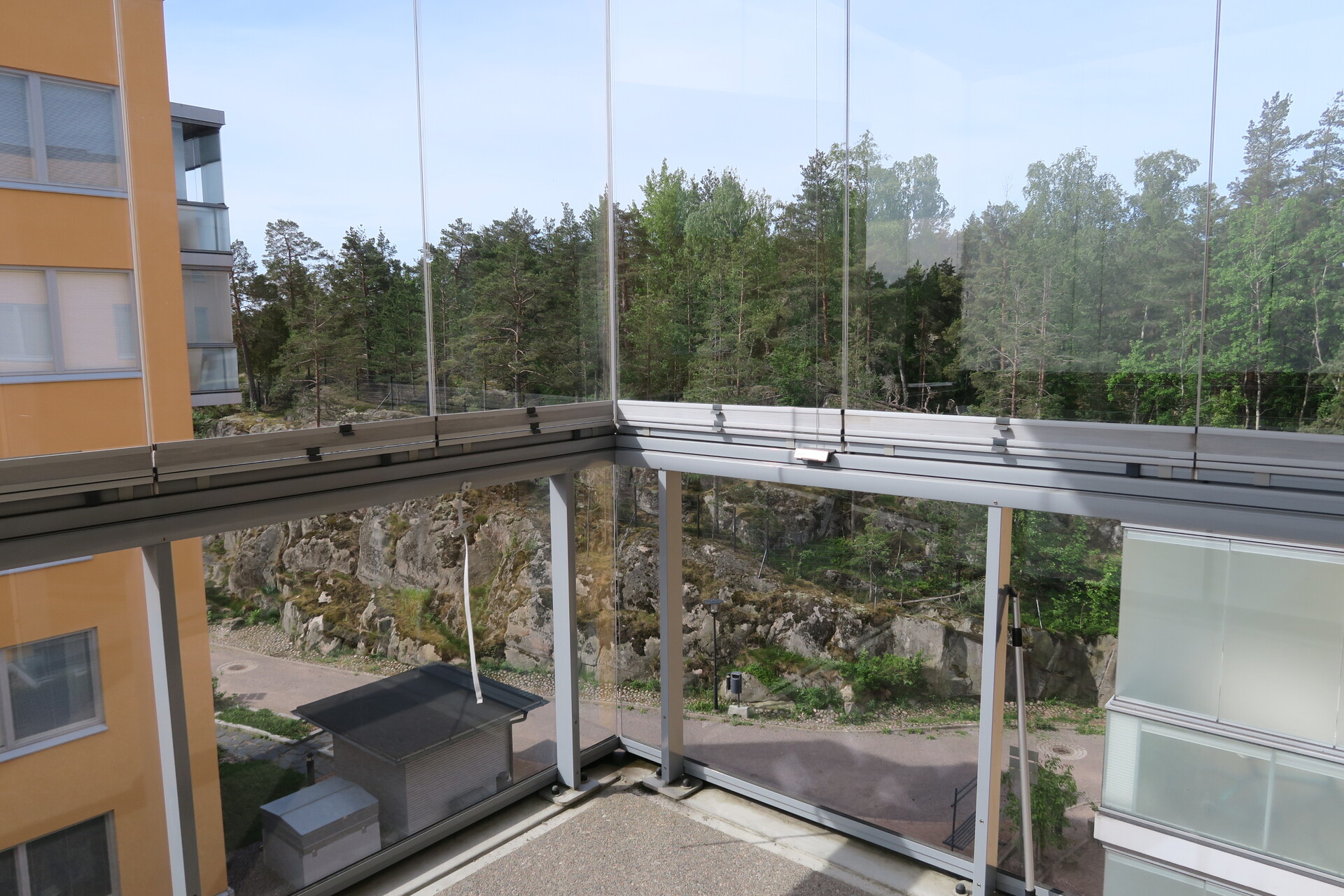 Rosalankuja 2, Kruunuvuorenranta, Helsinki