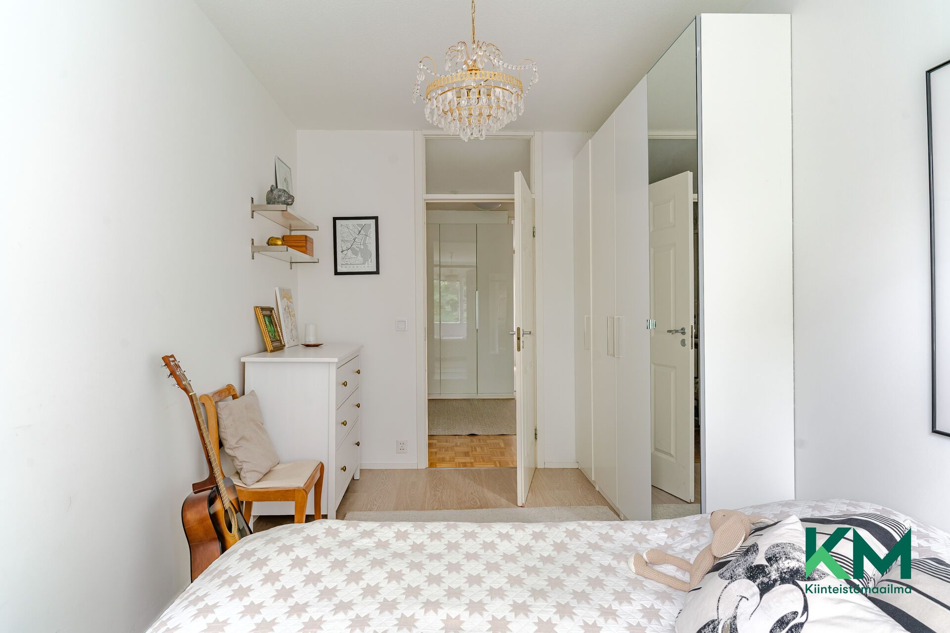 Puunkaatajantie 29, Heikinlaakso, Helsinki