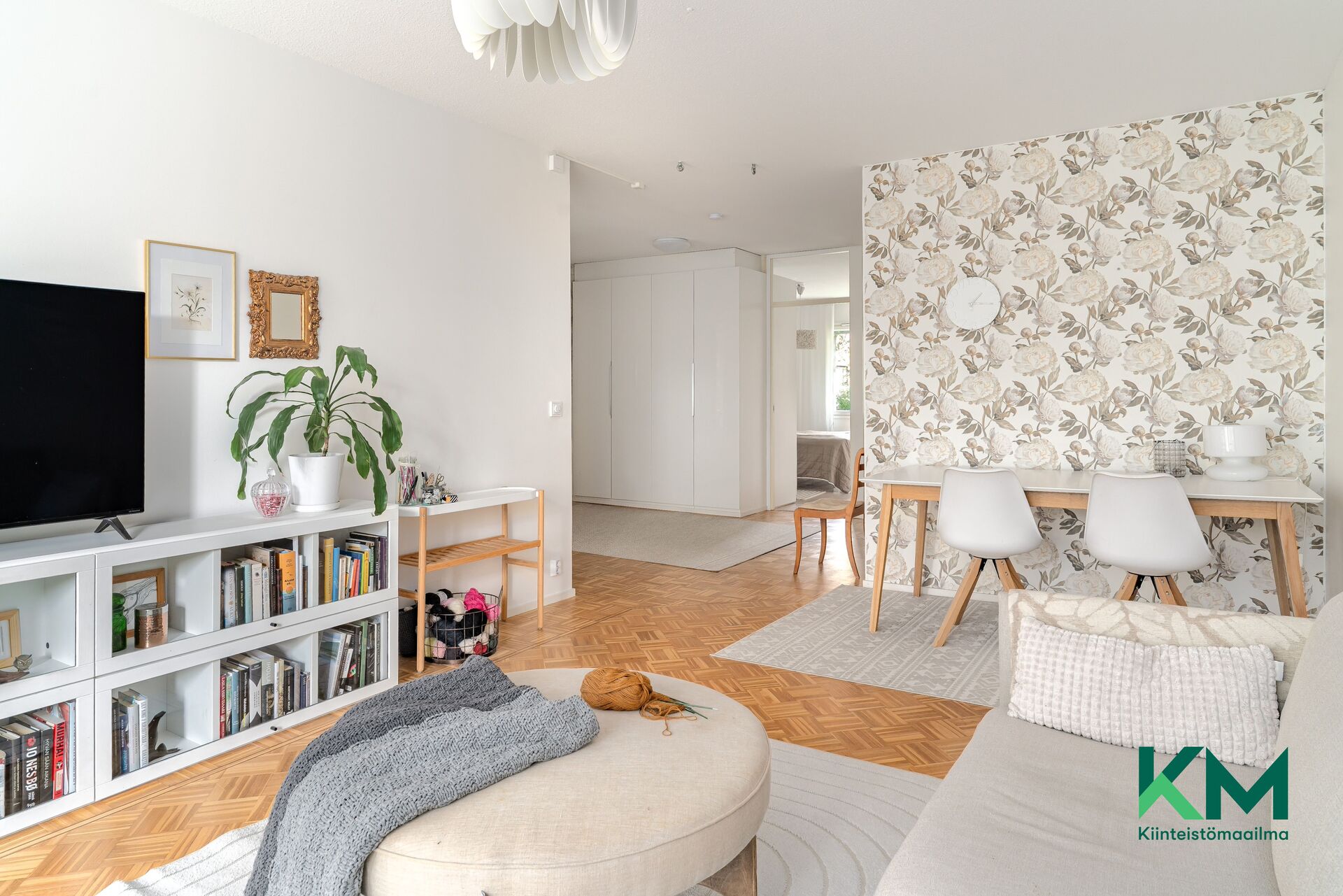 Puunkaatajantie 29, Heikinlaakso, Helsinki