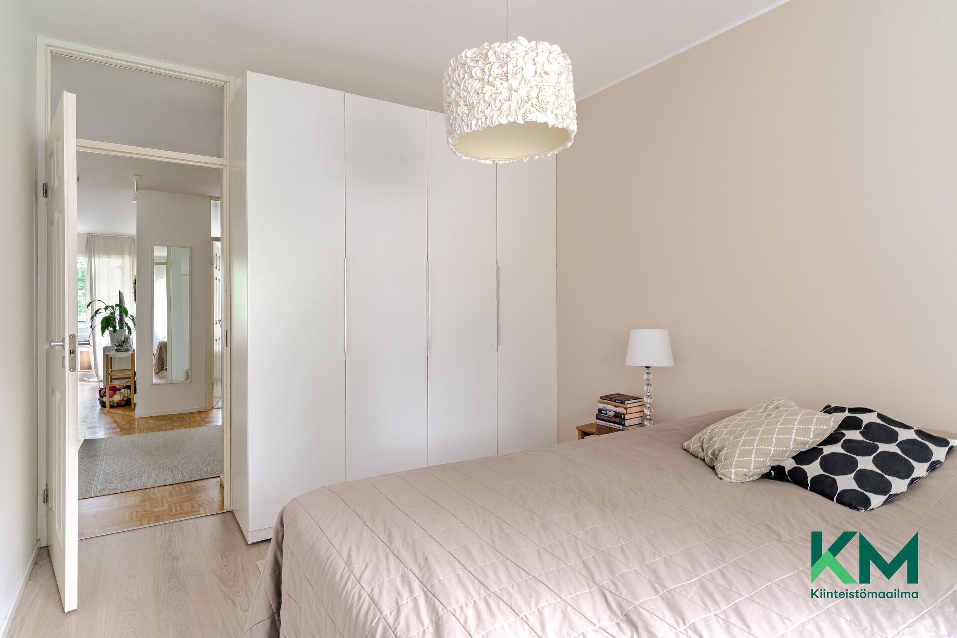 Puunkaatajantie 29, Heikinlaakso, Helsinki