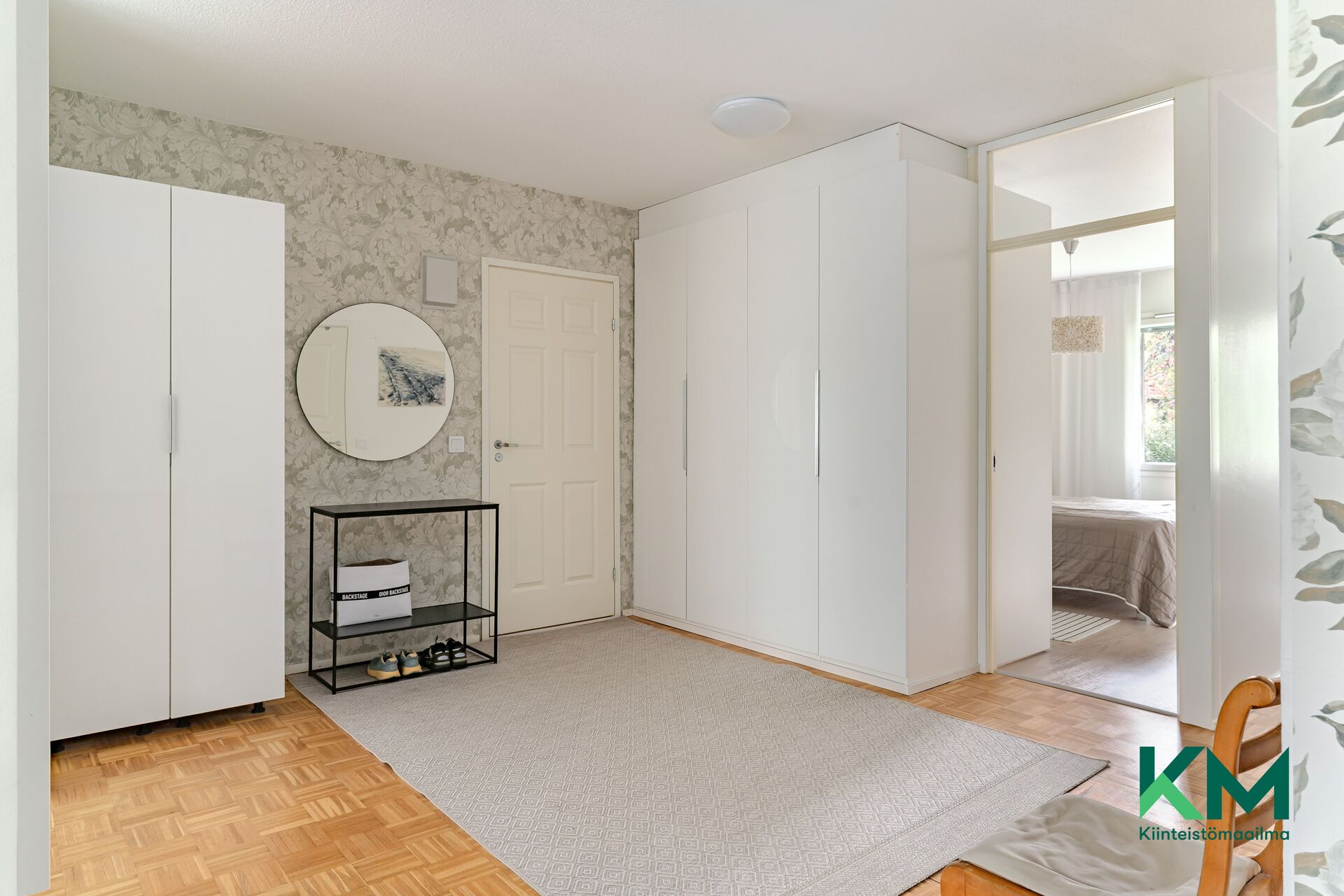 Puunkaatajantie 29, Heikinlaakso, Helsinki