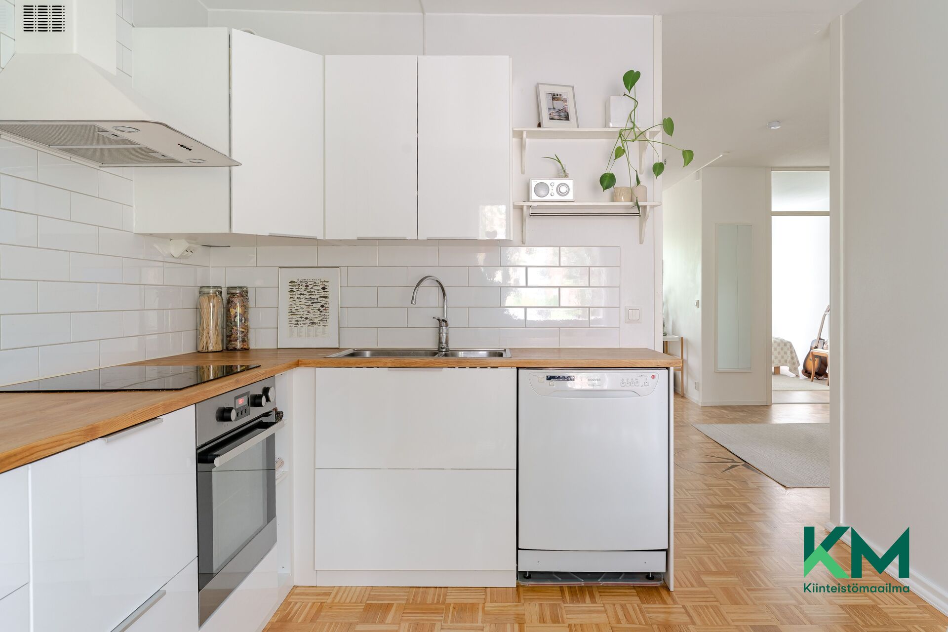 Puunkaatajantie 29, Heikinlaakso, Helsinki