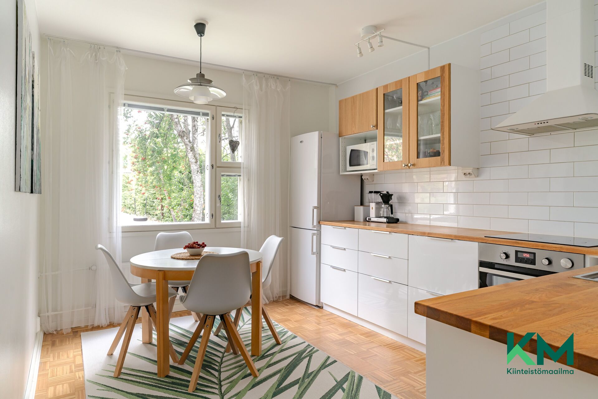 Puunkaatajantie 29, Heikinlaakso, Helsinki