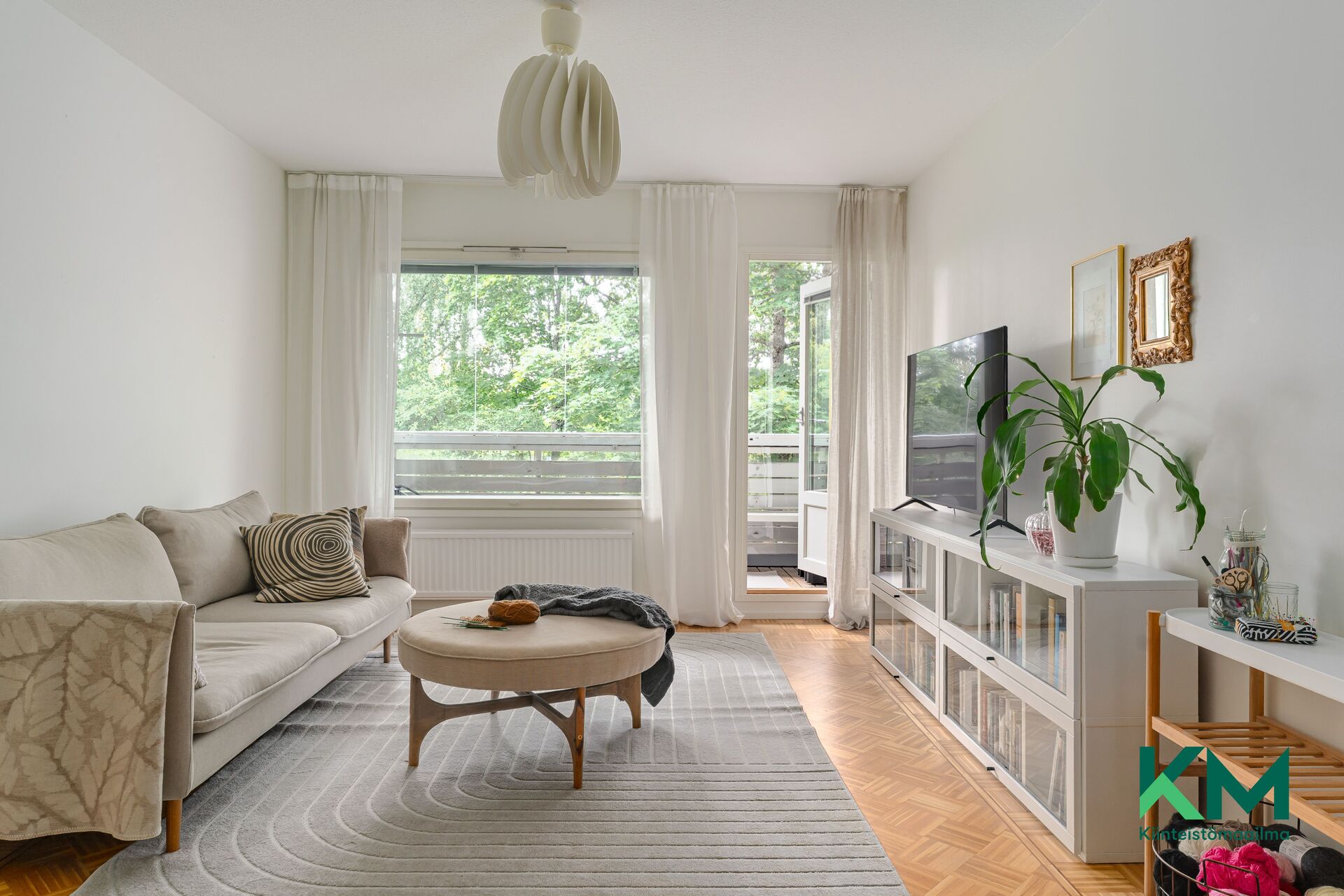 Puunkaatajantie 29, Heikinlaakso, Helsinki