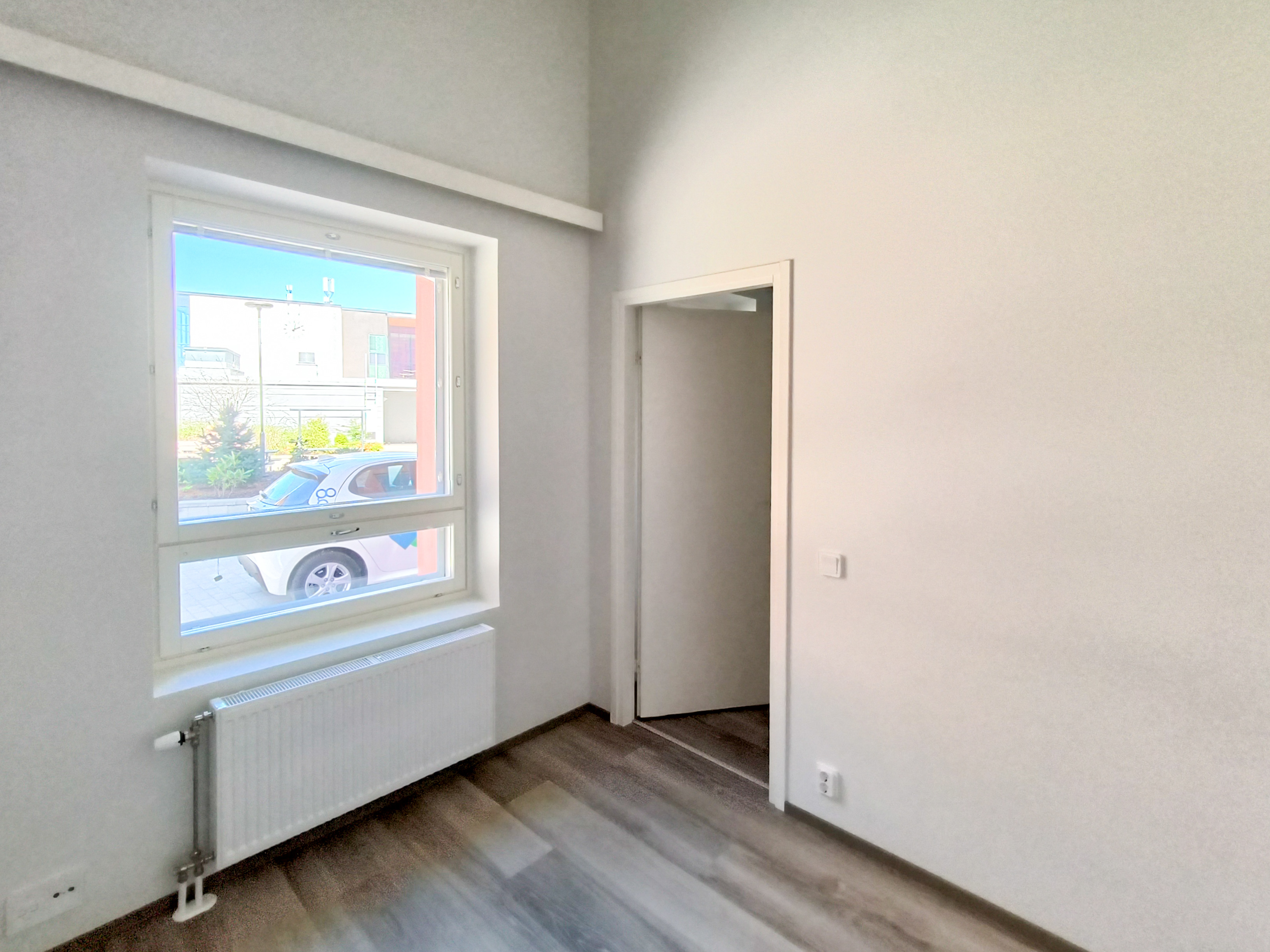 Myllystenpohjantie 3, Keskusta, Kangasala