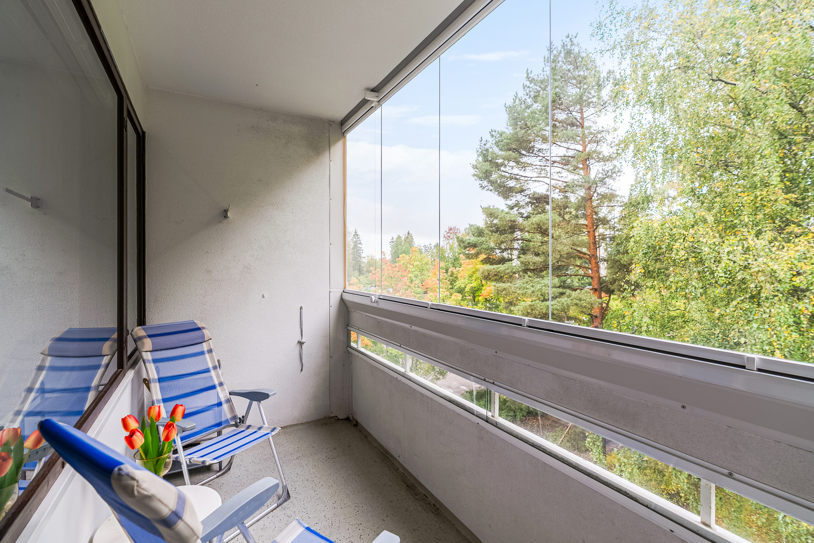 Kaarnapolku 3, Jamppa, Järvenpää