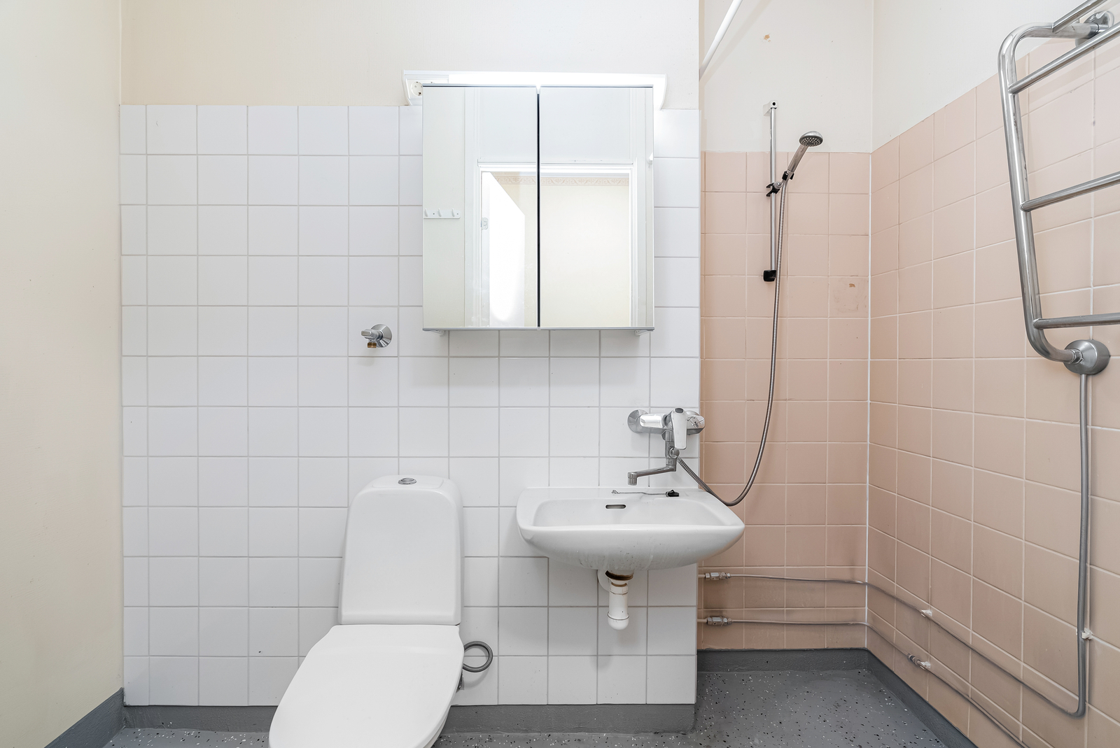 Kaarnapolku 3, Jamppa, Järvenpää