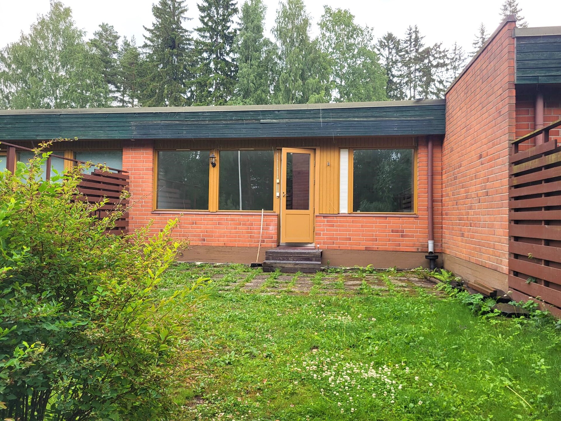 Pihtojantie 30 C, Inkeroinen, Kouvola