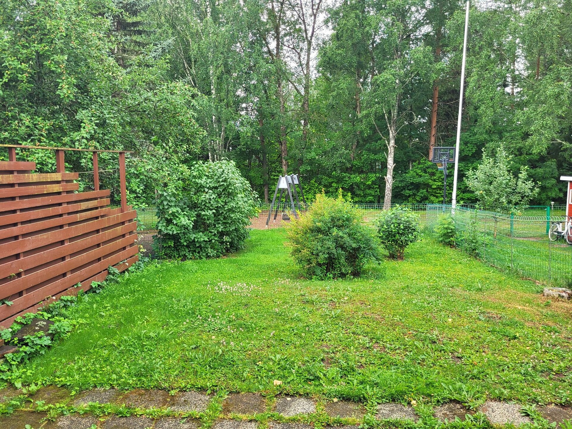 Pihtojantie 30 C, Inkeroinen, Kouvola