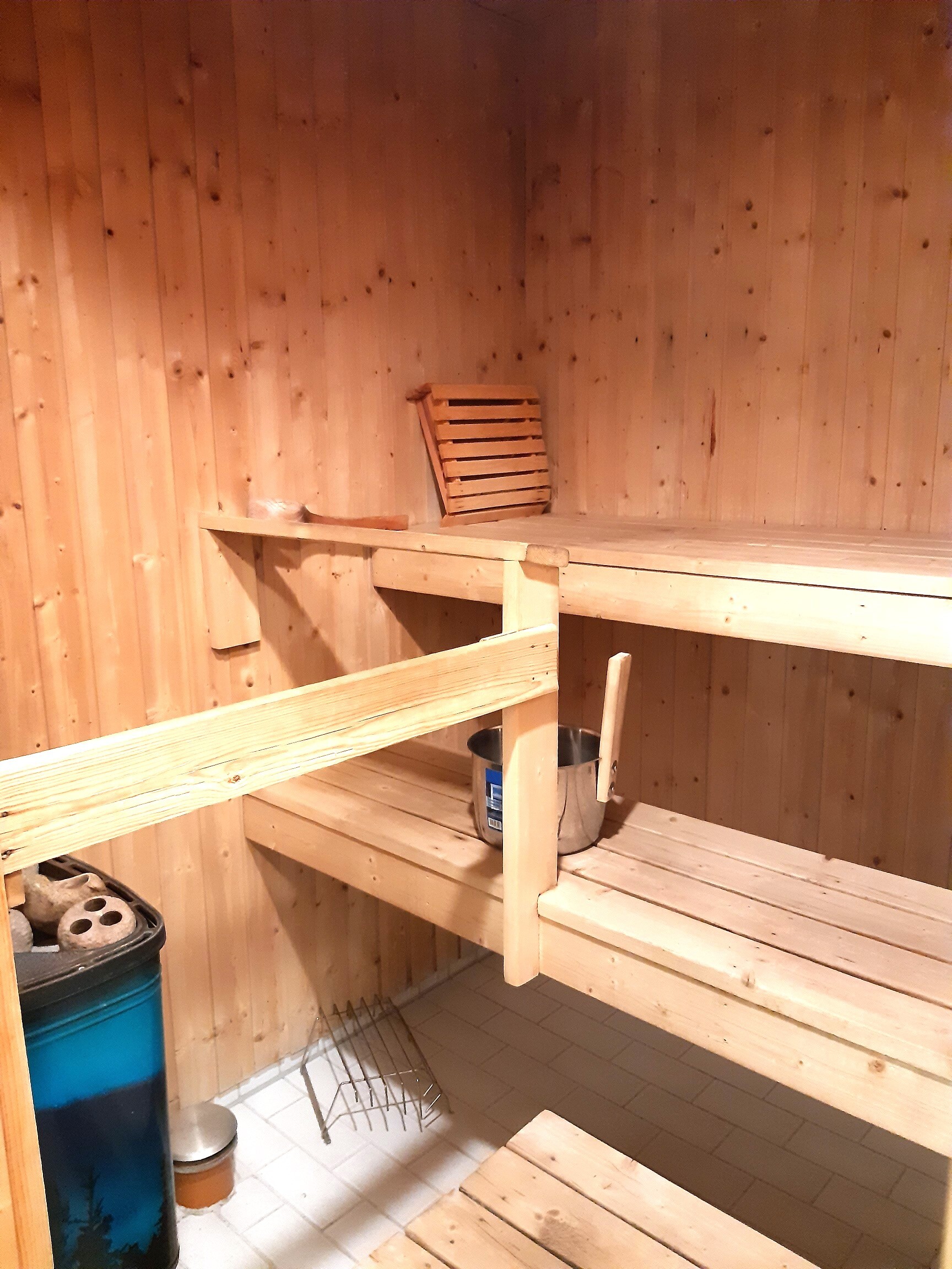 Pihtojantie 30 C, Inkeroinen, Kouvola
