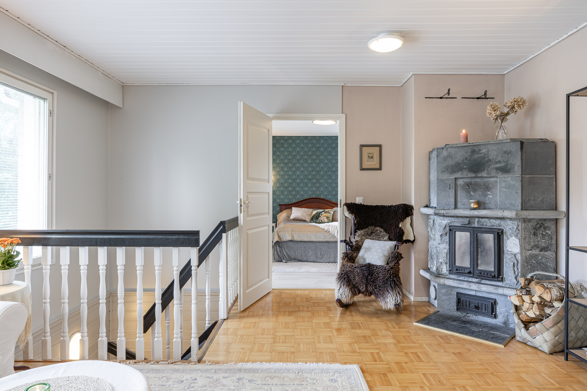 Kuusamakuja 9, Kukostensyrjä, Hämeenlinna