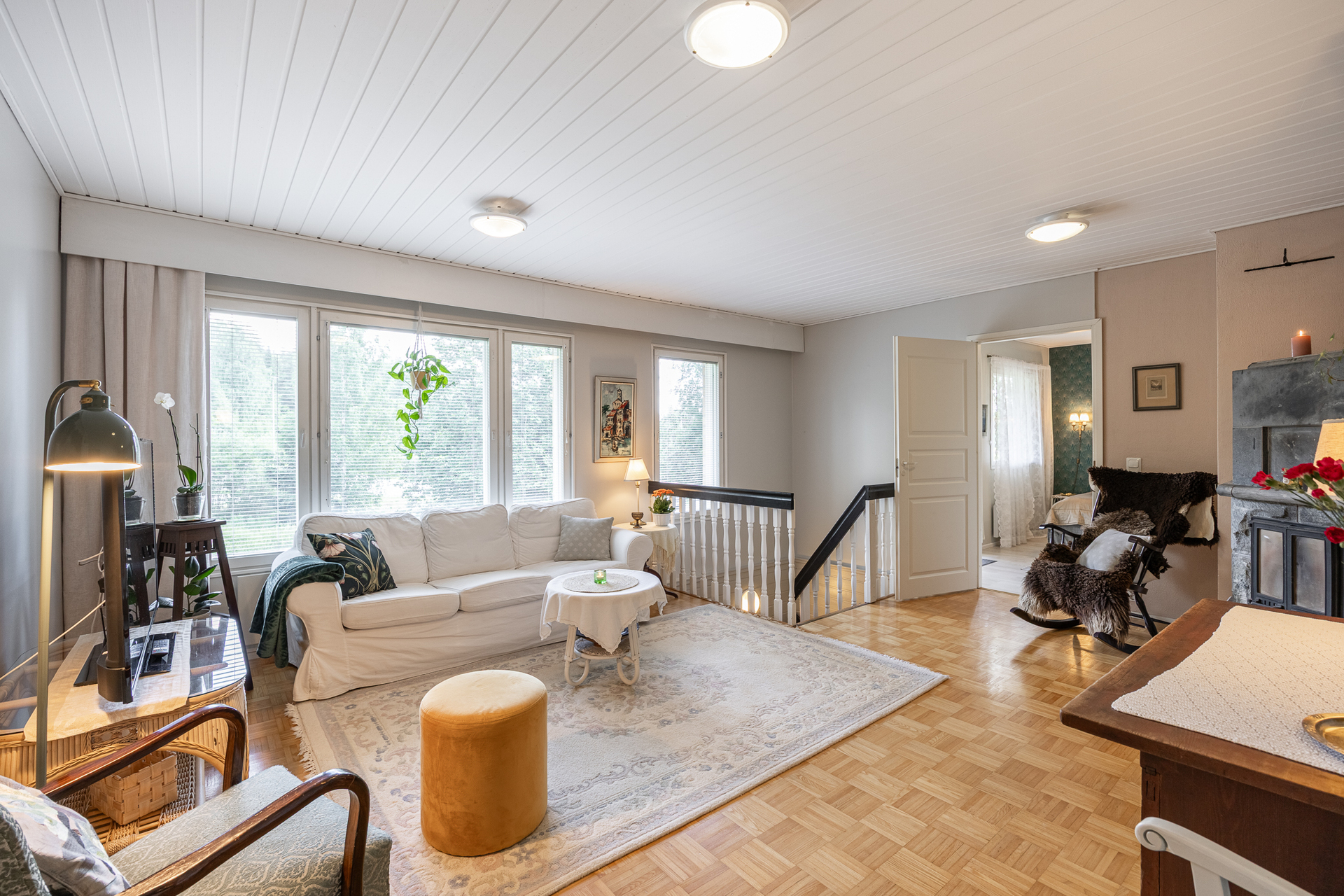Kuusamakuja 9, Kukostensyrjä, Hämeenlinna