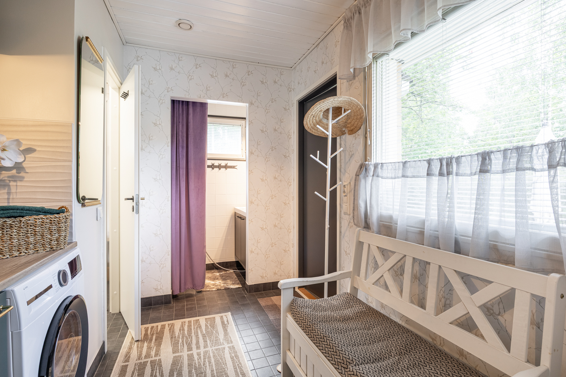 Kuusamakuja 9, Kukostensyrjä, Hämeenlinna