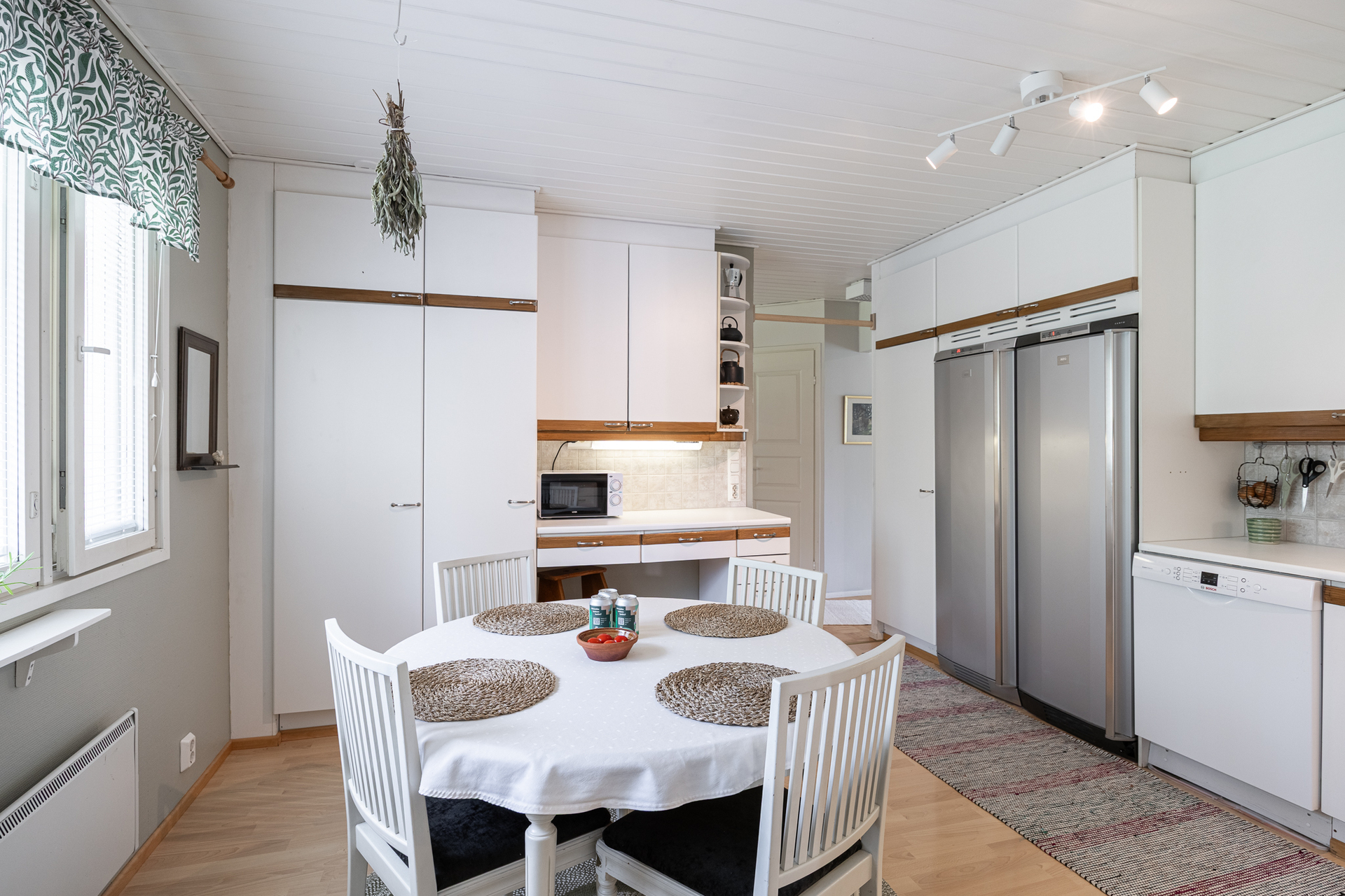 Kuusamakuja 9, Kukostensyrjä, Hämeenlinna