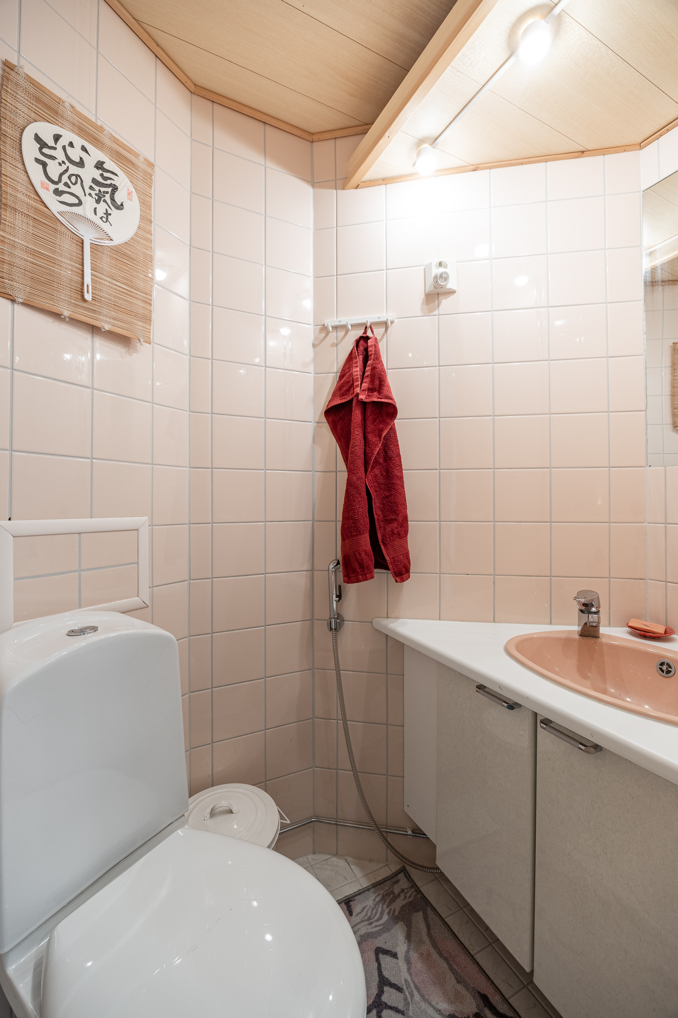 Kuusamakuja 9, Kukostensyrjä, Hämeenlinna