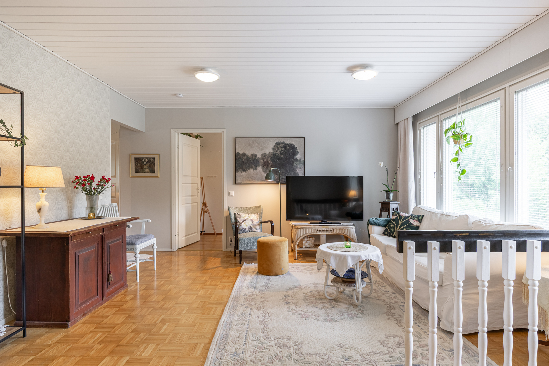 Kuusamakuja 9, Kukostensyrjä, Hämeenlinna