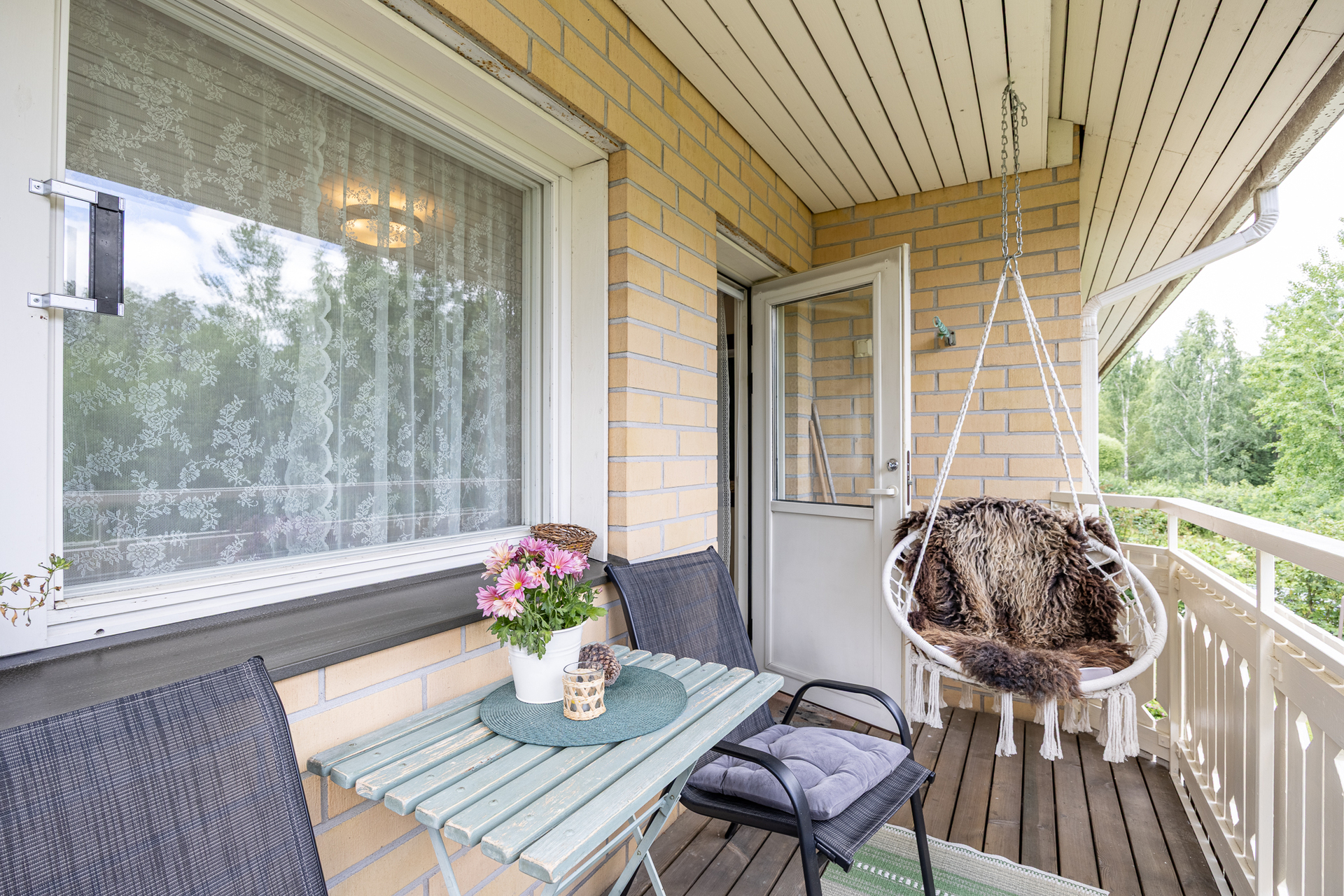 Kuusamakuja 9, Kukostensyrjä, Hämeenlinna
