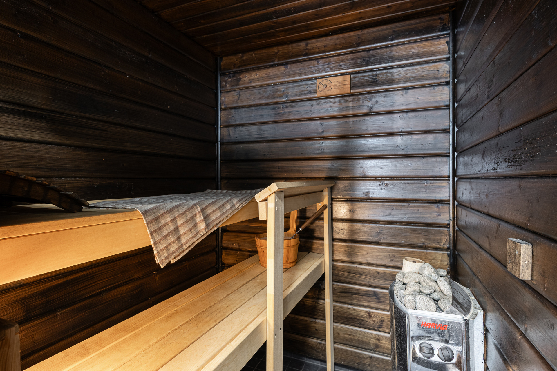 Kuusamakuja 9, Kukostensyrjä, Hämeenlinna