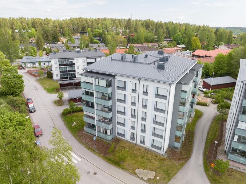 Kiikkaistenkuja 5, Klaukkala, Nurmijärvi