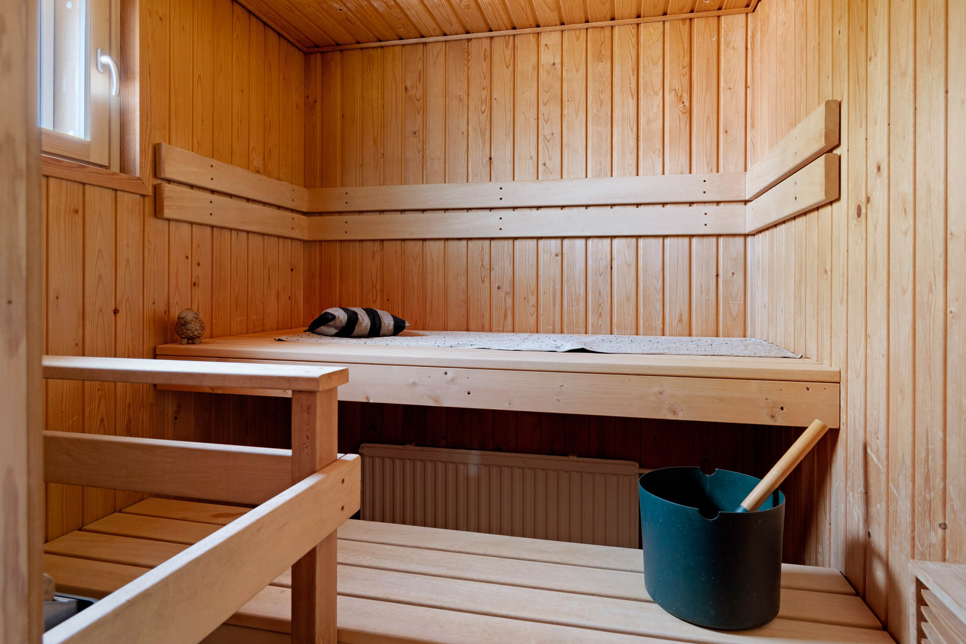 Sarvastonkaari 3, Laajasalo, Helsinki