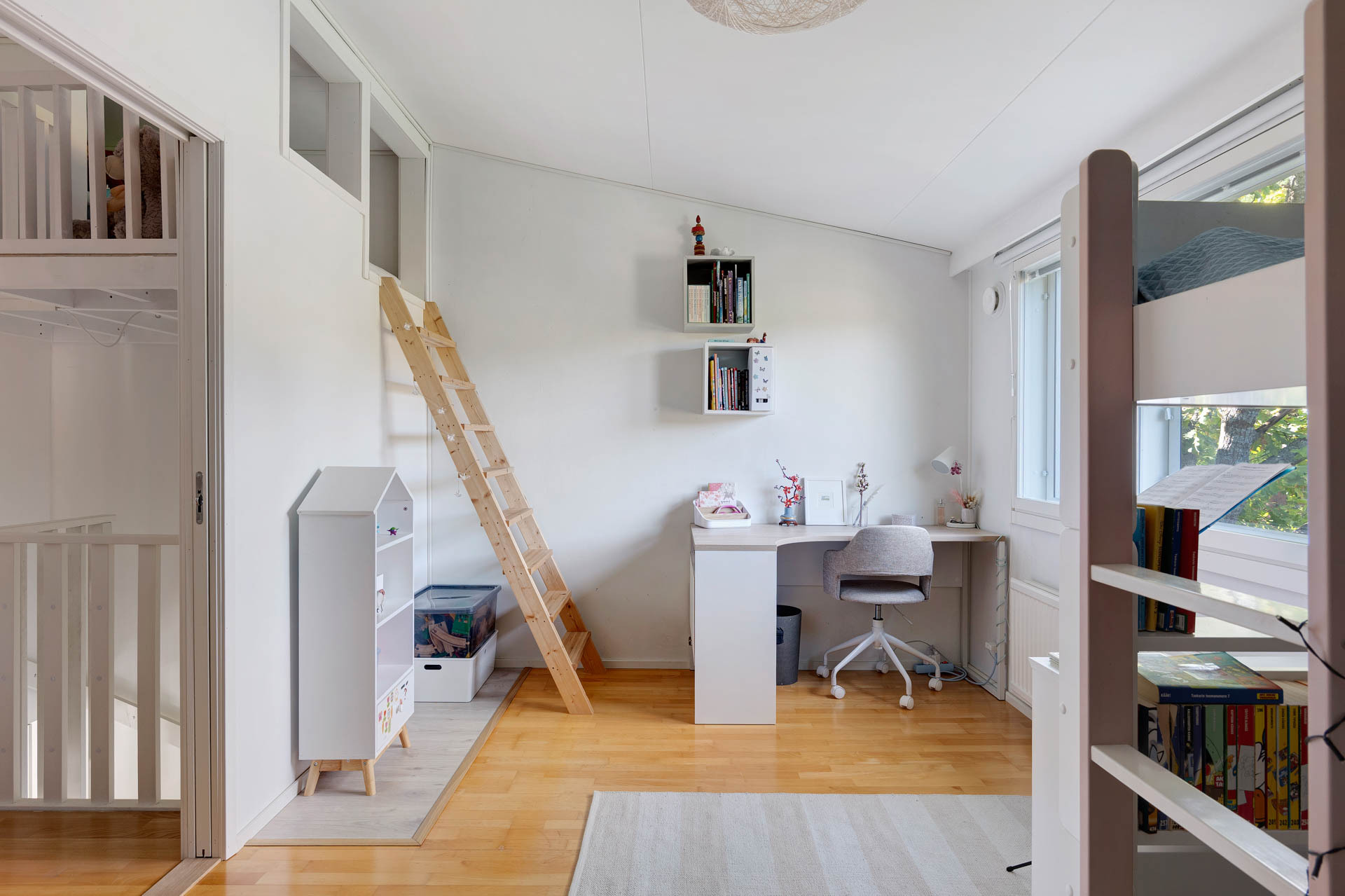 Sarvastonkaari 3, Laajasalo, Helsinki