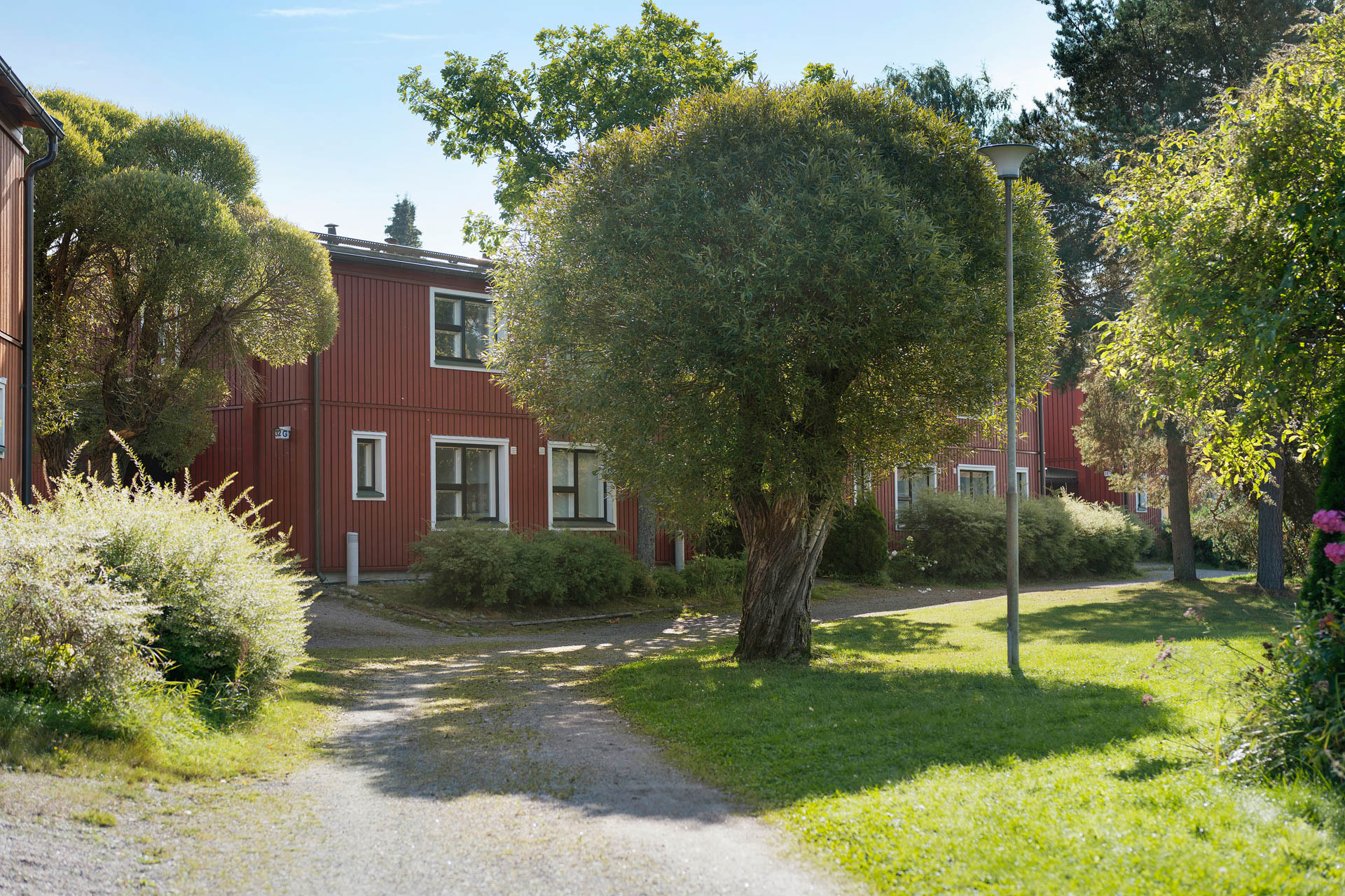 Sarvastonkaari 3, Laajasalo, Helsinki