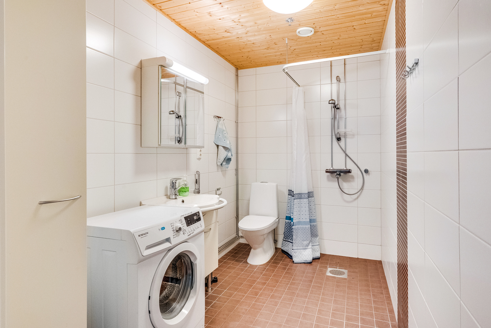 Tursonkatu 1, Kaleva, Tampere