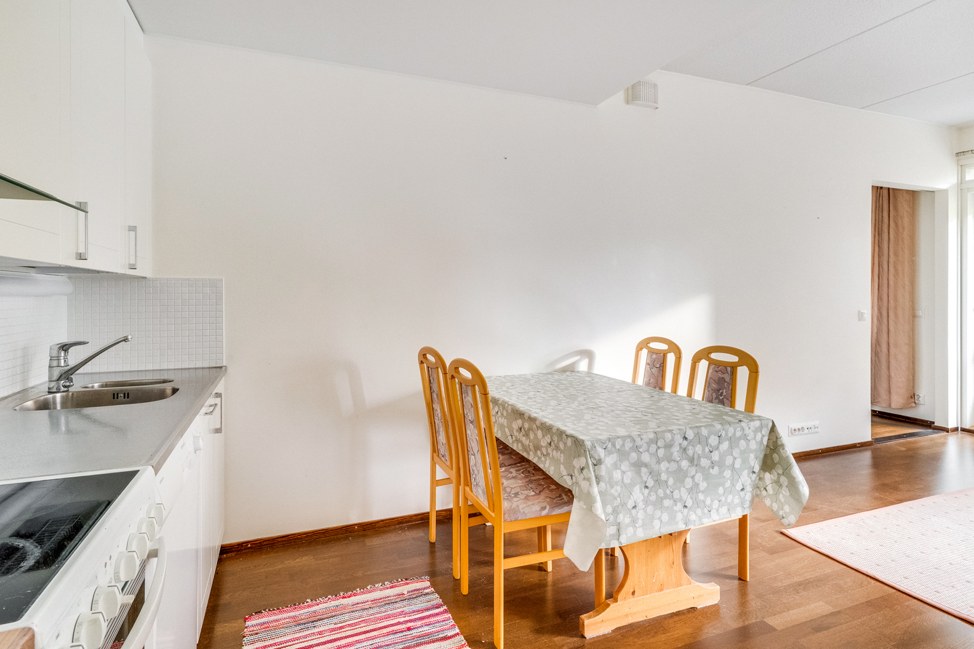 Tursonkatu 1, Kaleva, Tampere