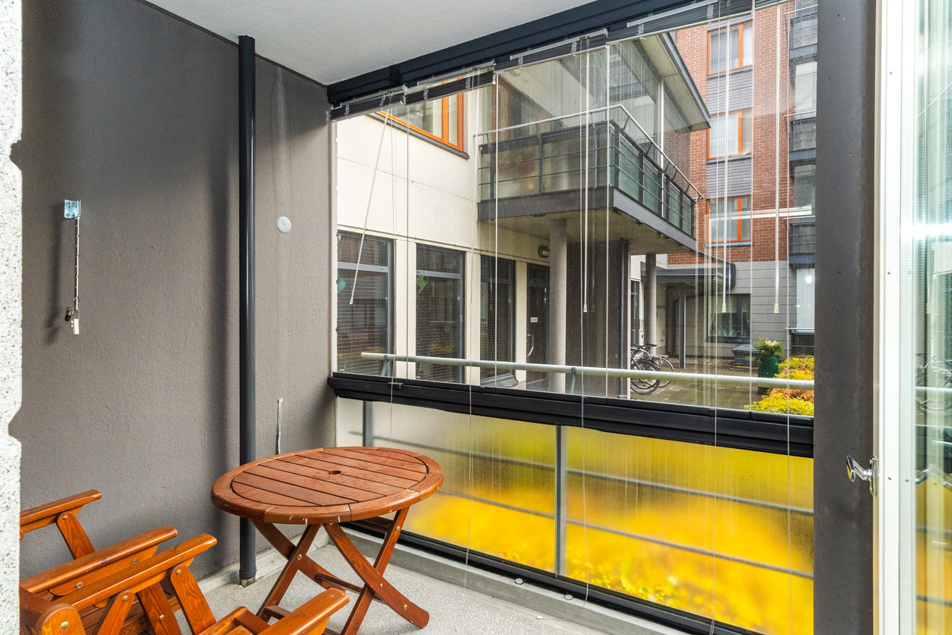 Tursonkatu 1, Kaleva, Tampere