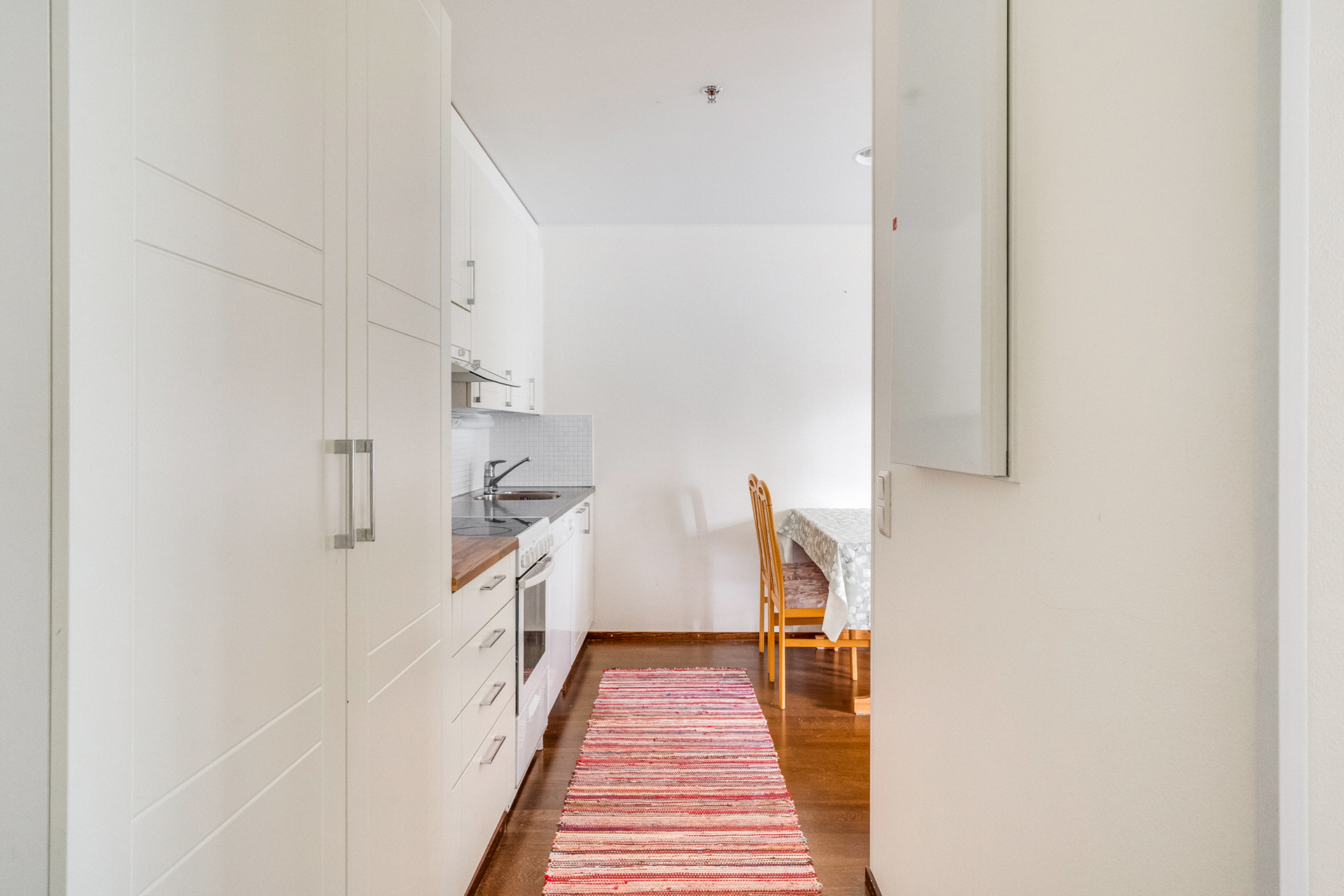 Tursonkatu 1, Kaleva, Tampere