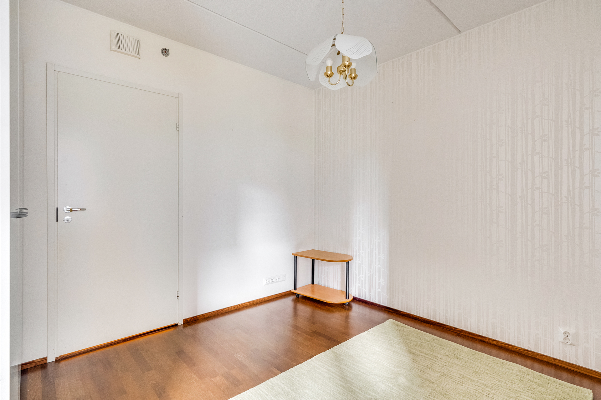 Tursonkatu 1, Kaleva, Tampere