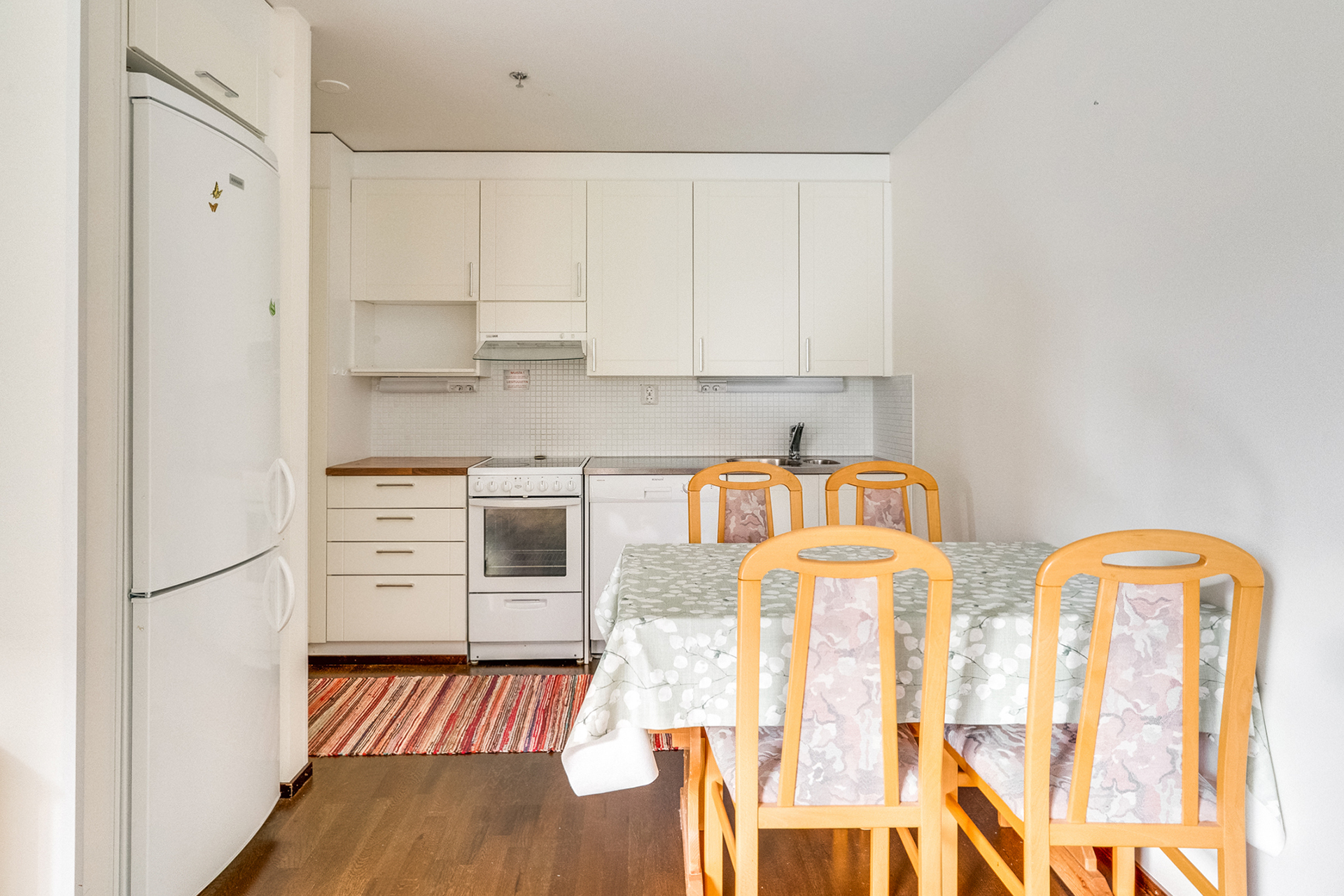 Tursonkatu 1, Kaleva, Tampere