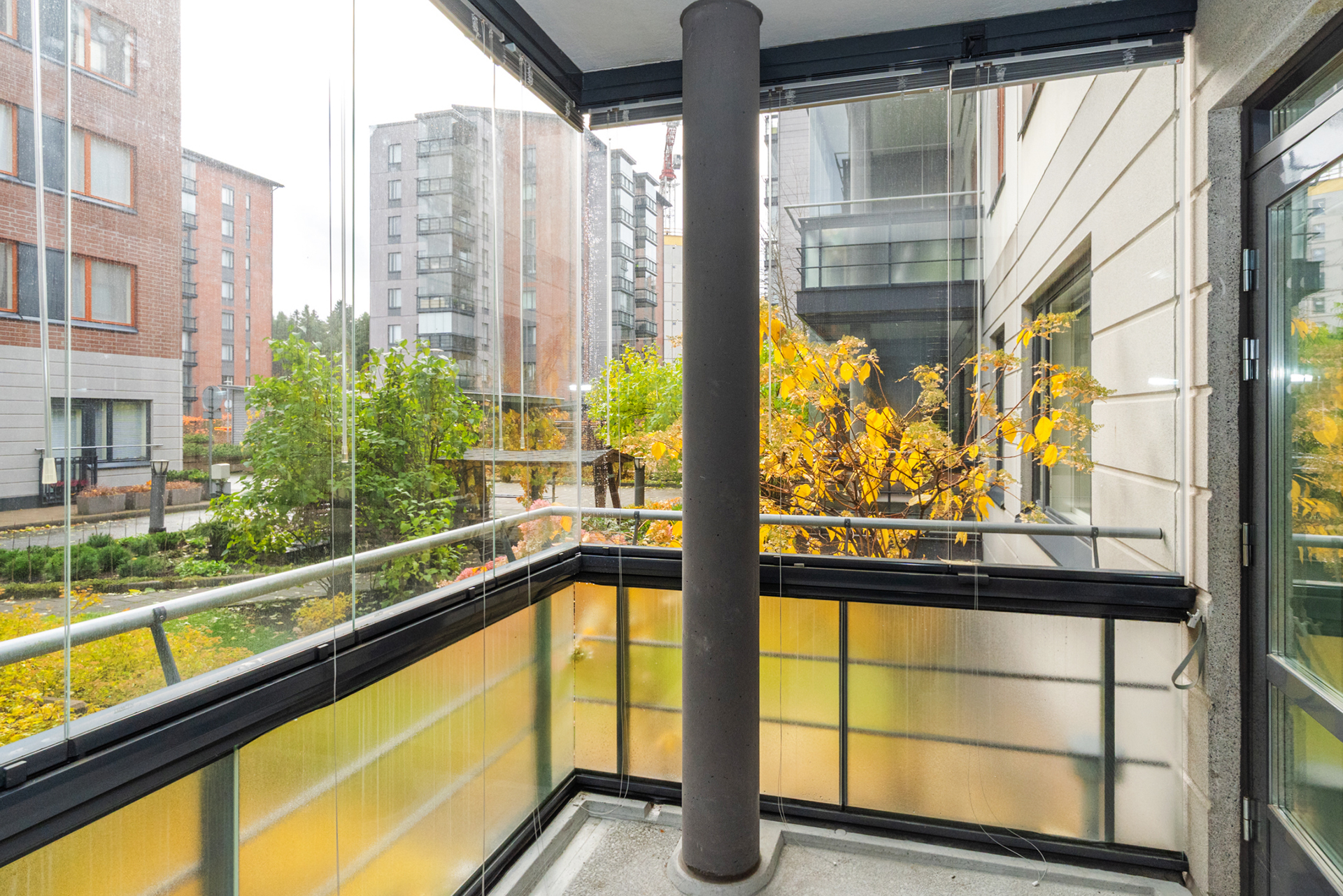 Tursonkatu 1, Kaleva, Tampere